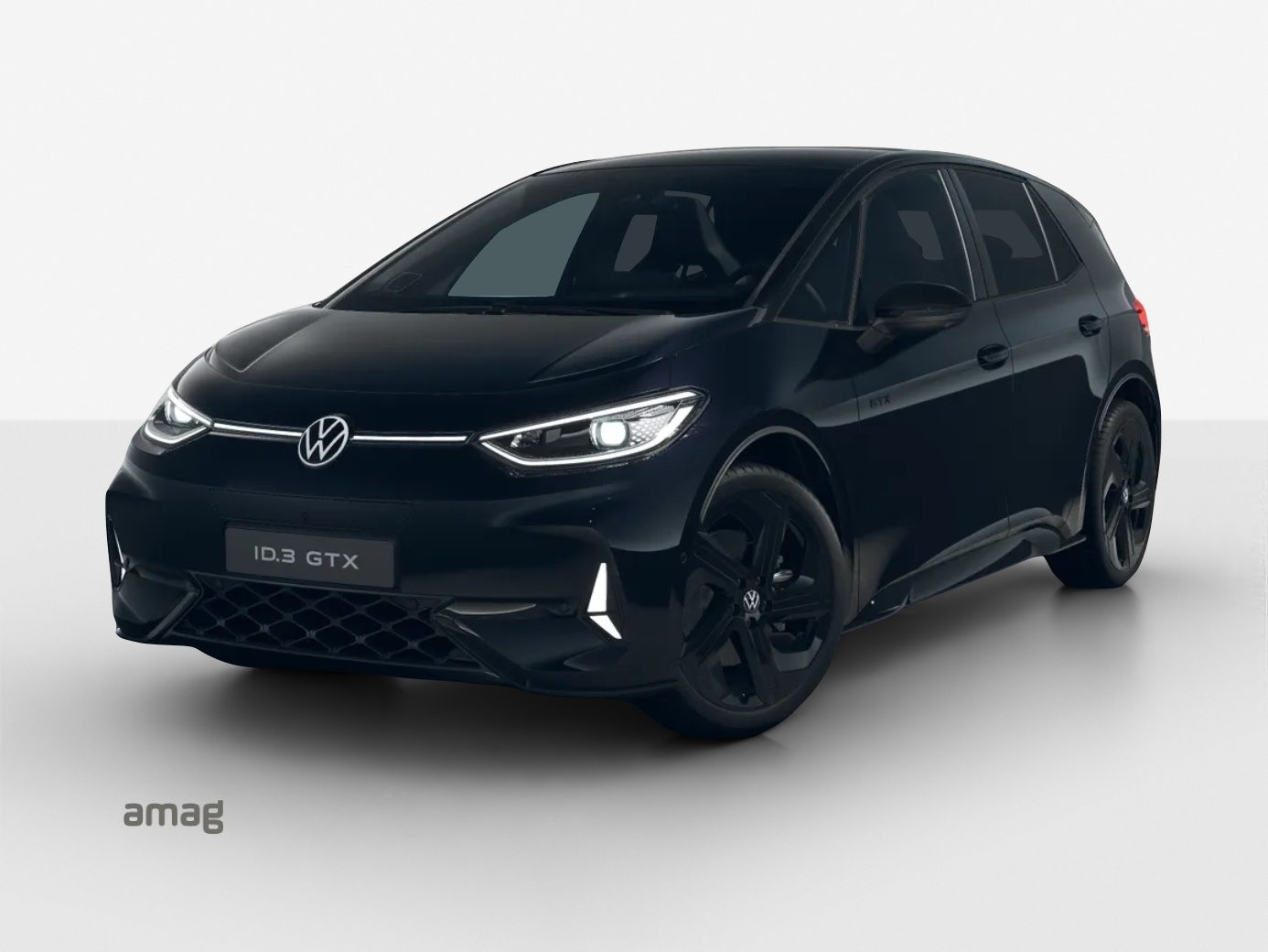 VW ID.3 GTX Performance UNITED