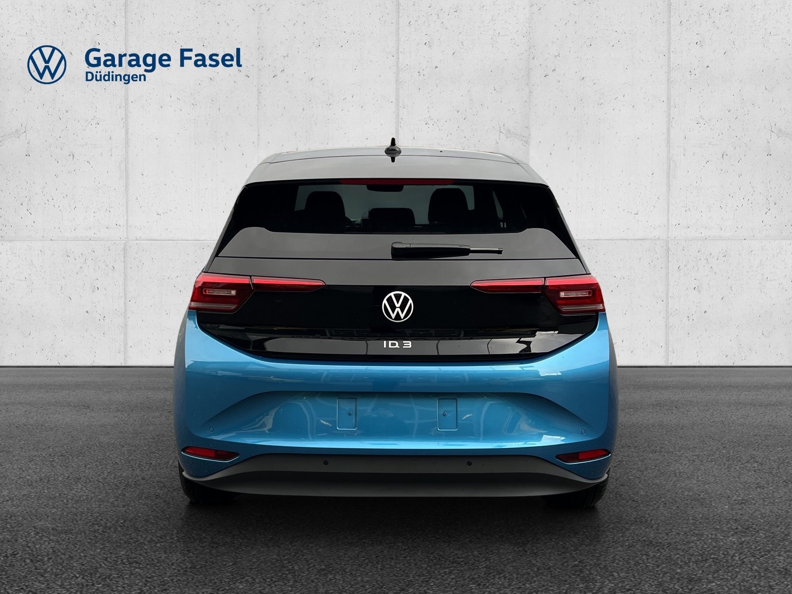 VW ID.3 Pro UNITED, Électrique, Voiture nouvelle, Automatique - 4