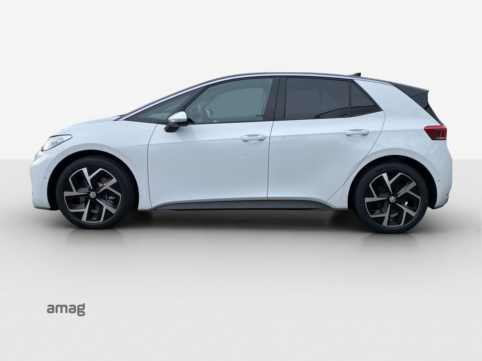 VW ID.3 Pure UNITED, Elektro, Neuwagen, Automatik - 2