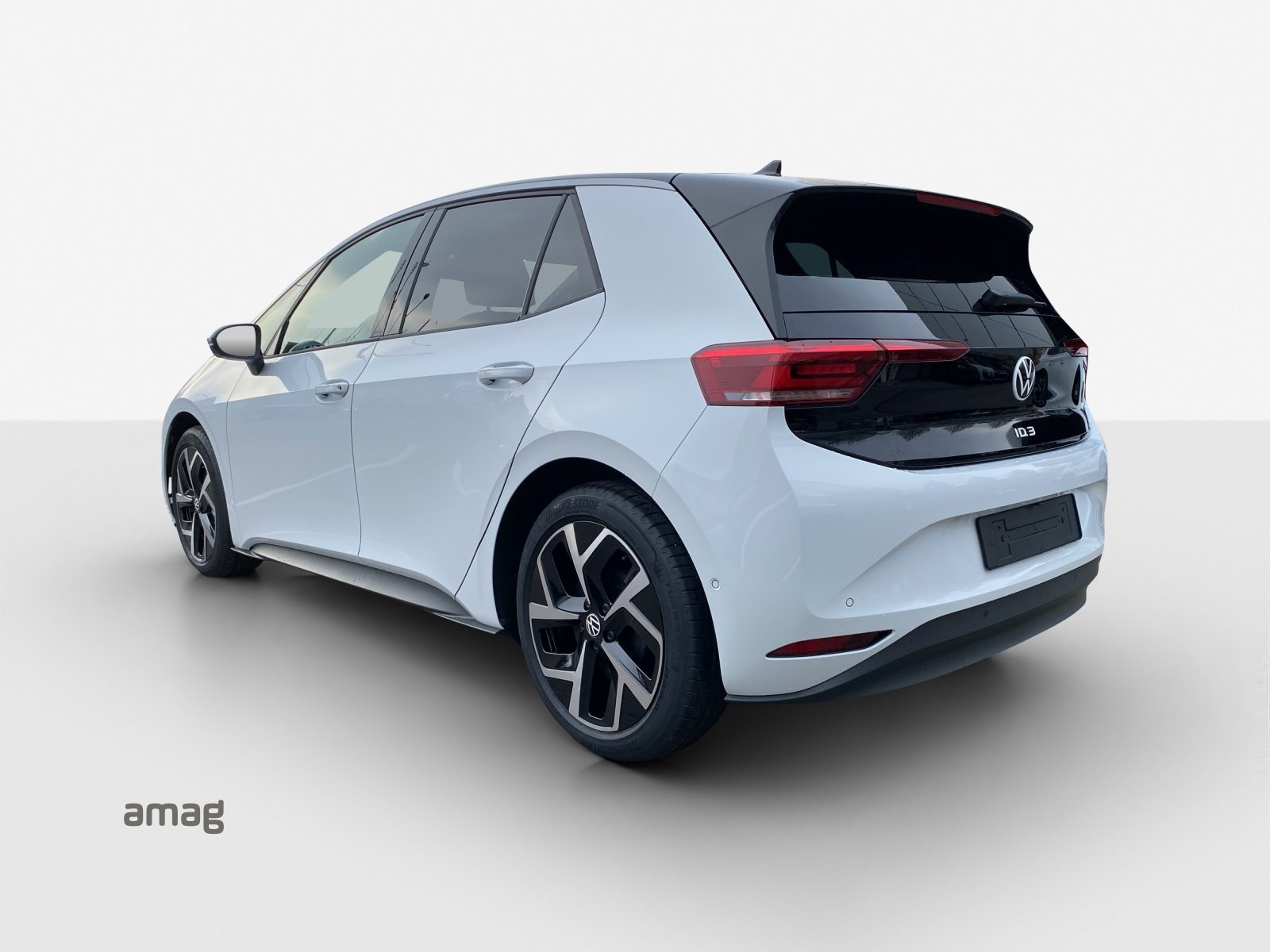 VW ID.3 Pure UNITED, Elektro, Neuwagen, Automatik - 3