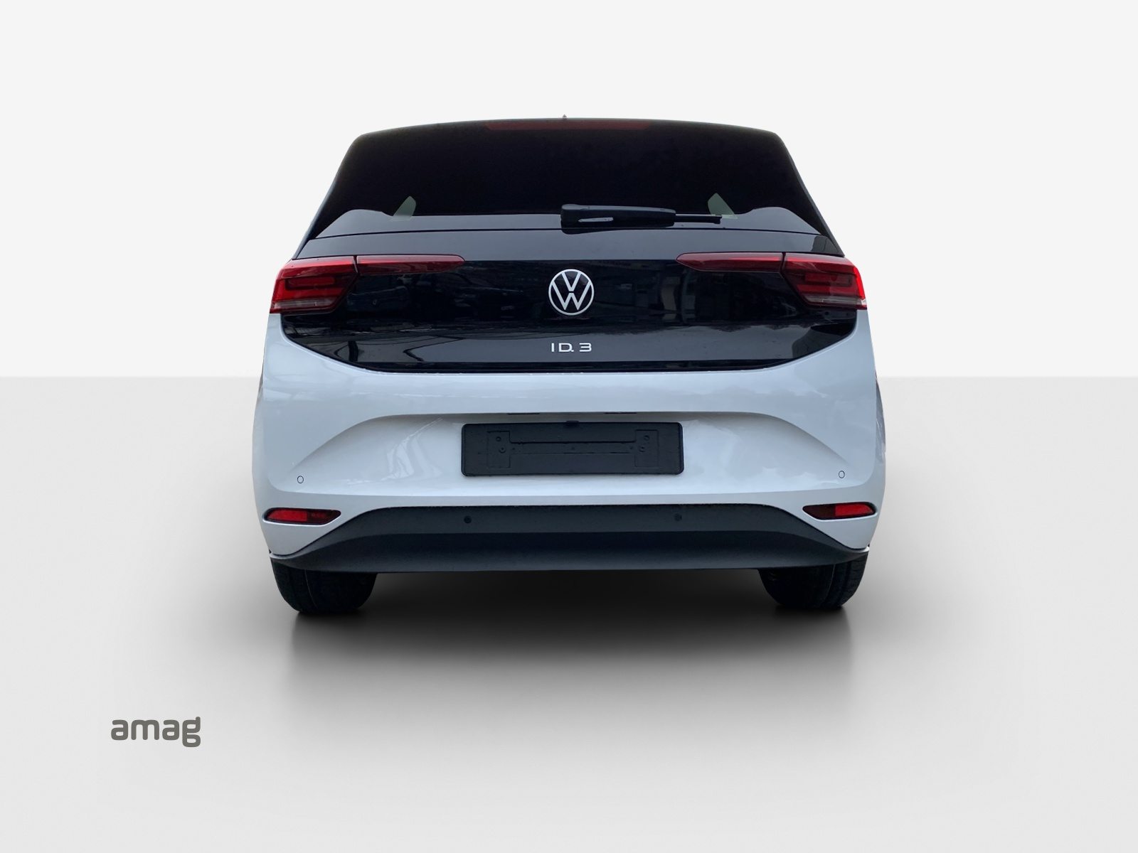 VW ID.3 Pure UNITED, Elektro, Neuwagen, Automatik - 4