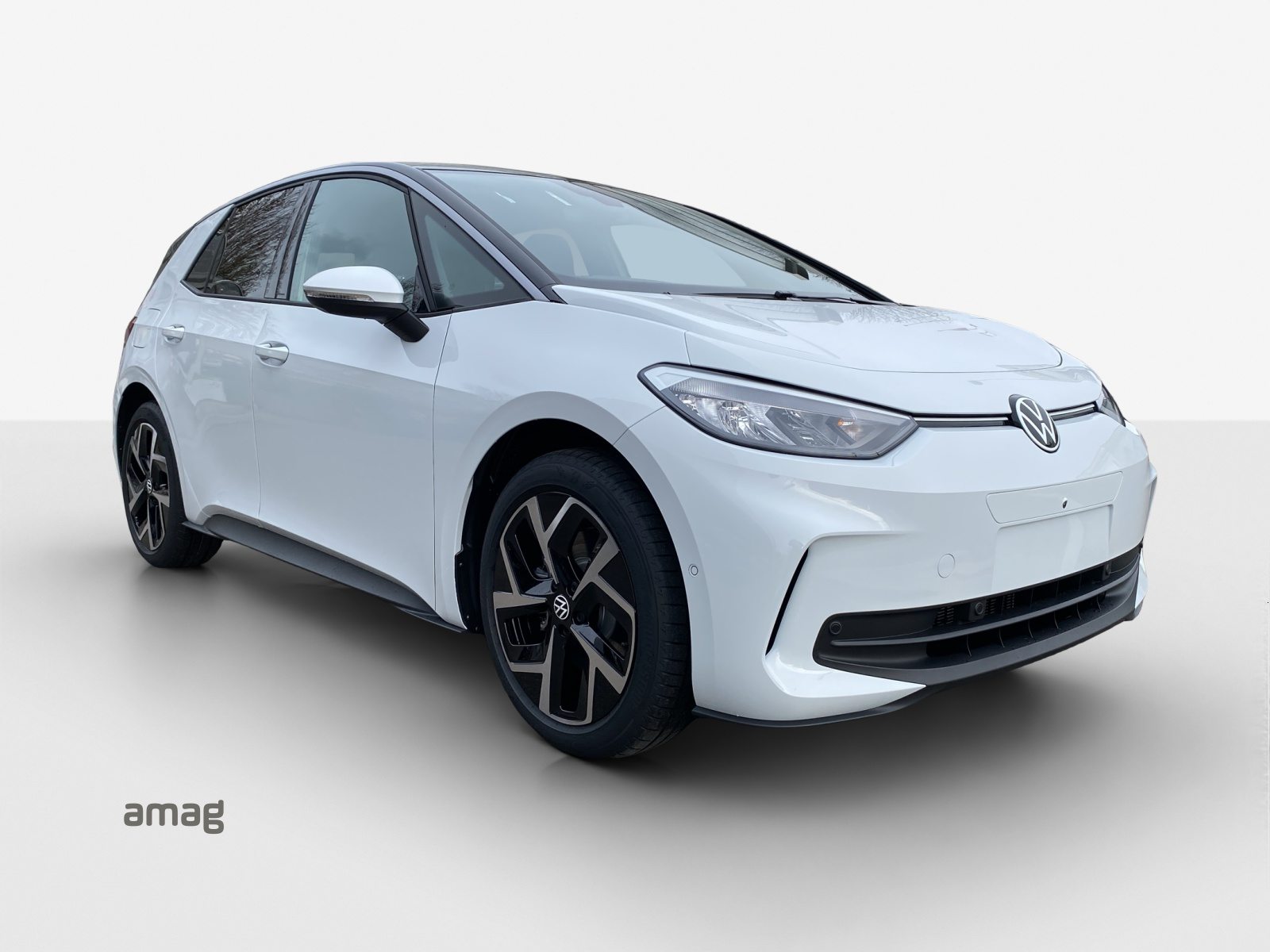VW ID.3 Pure UNITED, Elektro, Neuwagen, Automatik - 6
