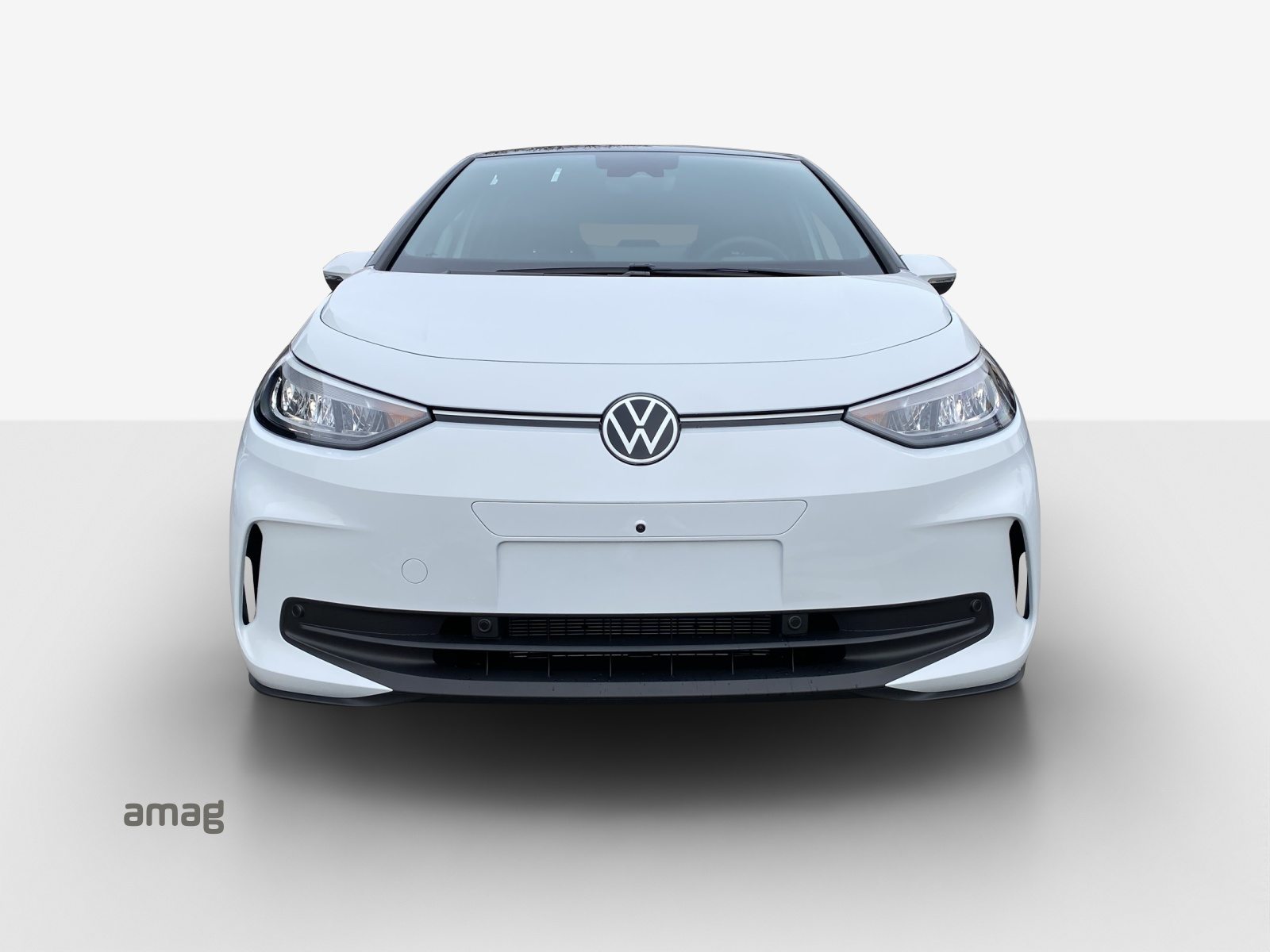 VW ID.3 Pure UNITED, Elektro, Neuwagen, Automatik - 7