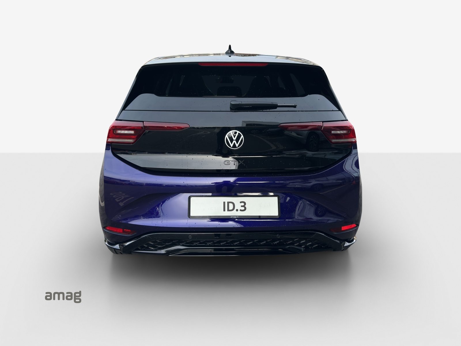 VW ID.3 GTX Perf. FIRE+ICE 326P, Elettrica, Auto nuove, Automatico - 4