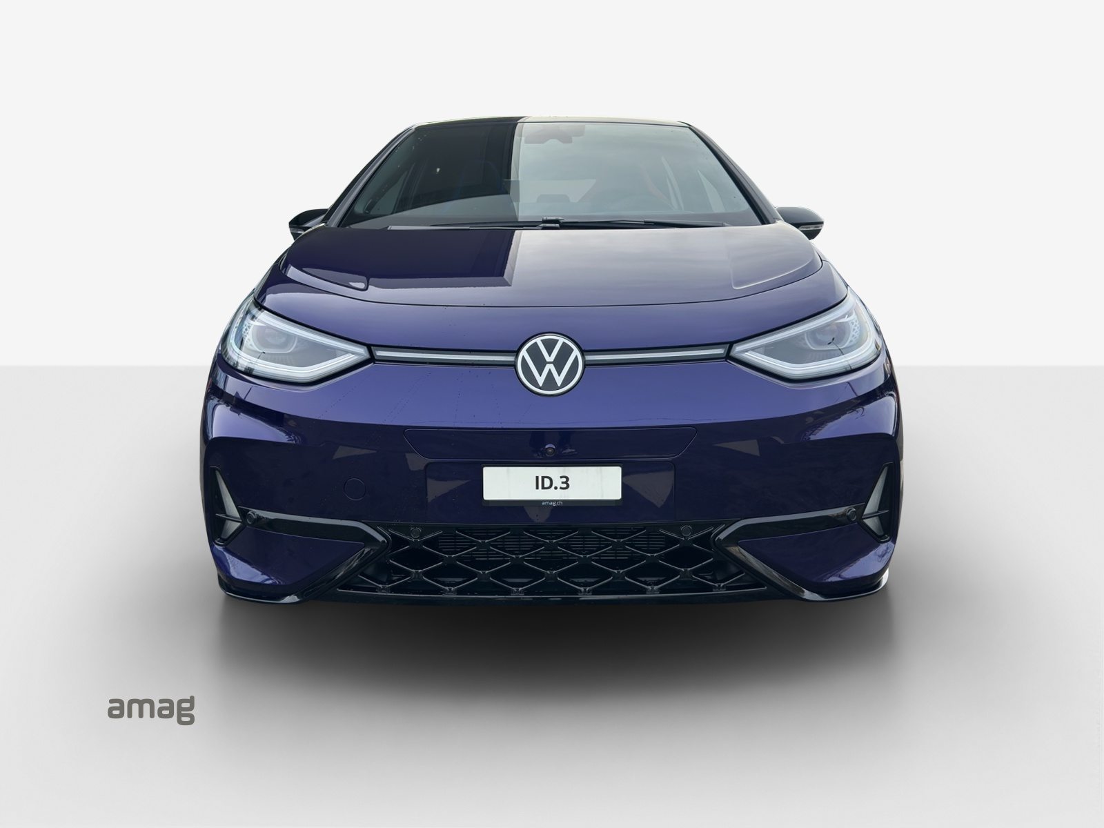 VW ID.3 GTX Perf. FIRE+ICE 326P, Elettrica, Auto nuove, Automatico - 7