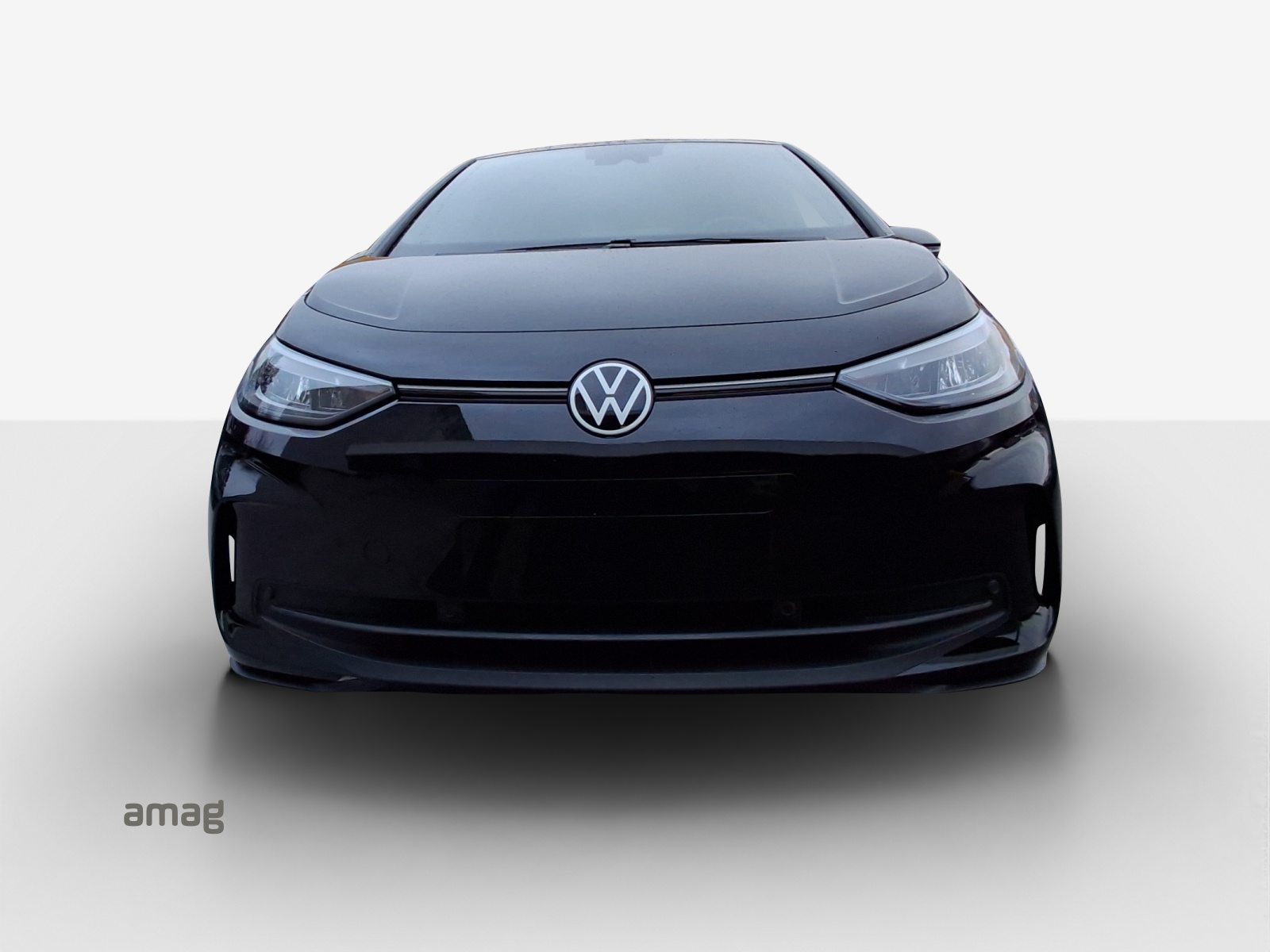 VW ID.3 Pure UNITED, Electric, New car, Automatic - 7