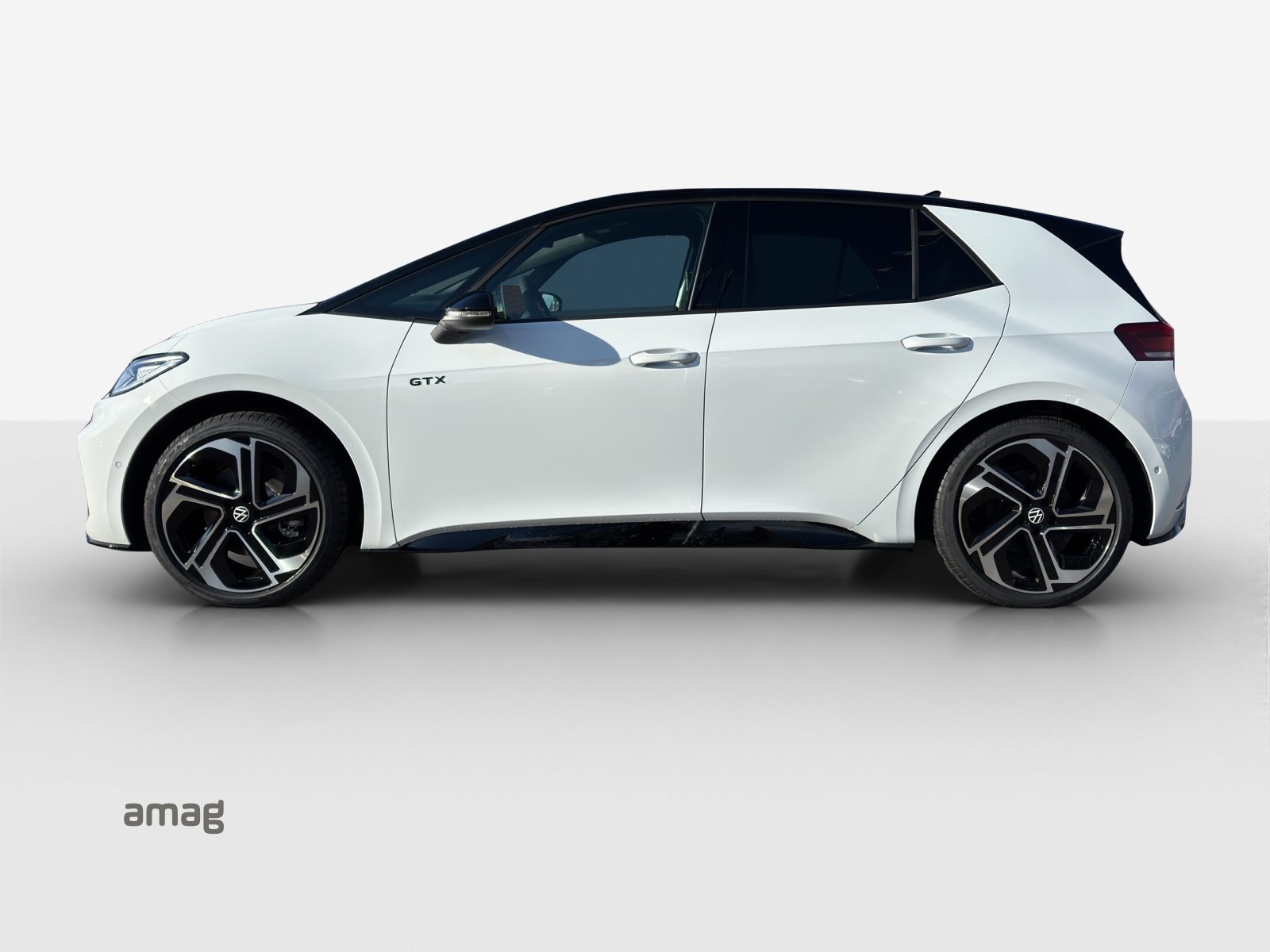 VW ID.3 GTX, Électrique, Voiture nouvelle, Automatique - 2