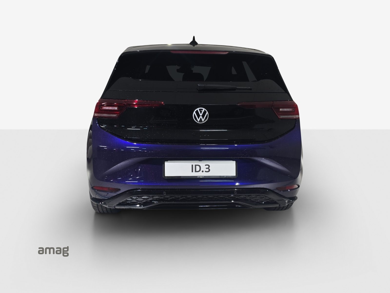 VW ID.3 GTX Perf. FIRE+ICE 326P, Elektro, Neuwagen, Automatik - 4