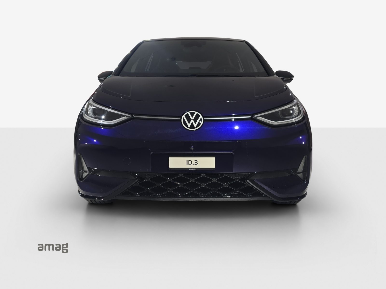 VW ID.3 GTX Perf. FIRE+ICE 326P, Elektro, Neuwagen, Automatik - 7