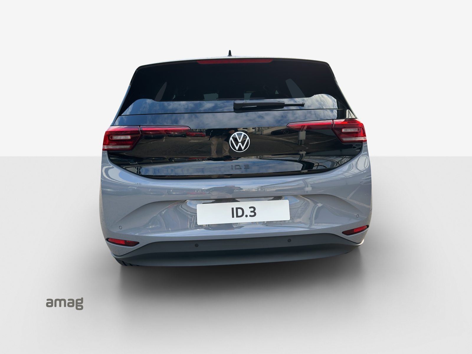 VW ID.3 Pro UNITED, Électrique, Voiture nouvelle, Automatique - 4