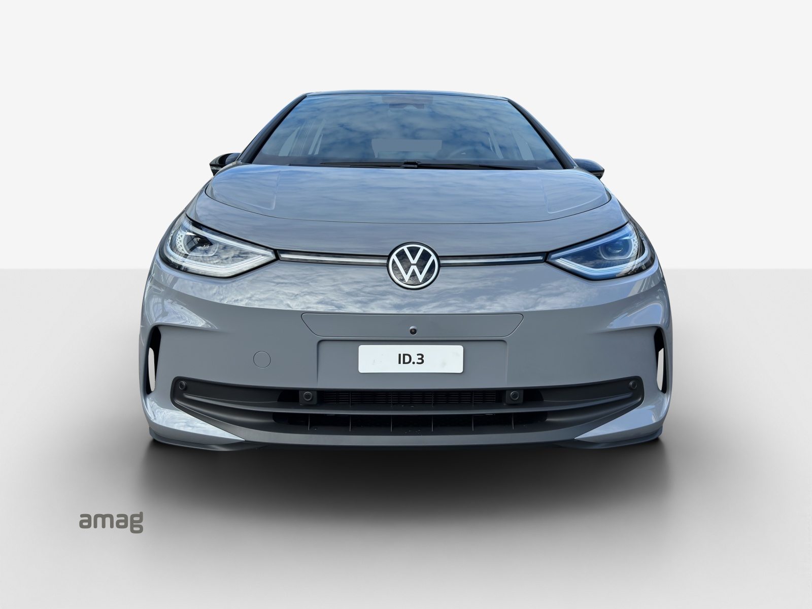 VW ID.3 Pro UNITED, Électrique, Voiture nouvelle, Automatique - 7