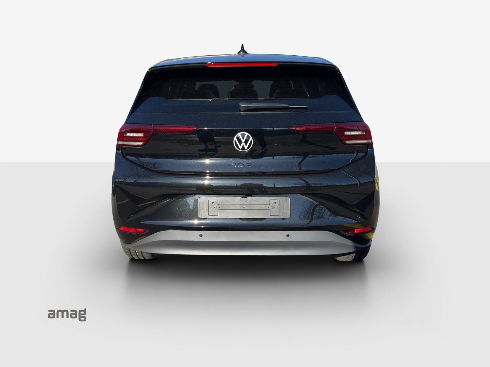 VW ID.3 Pro UNITED, Électrique, Voiture nouvelle, Automatique - 4