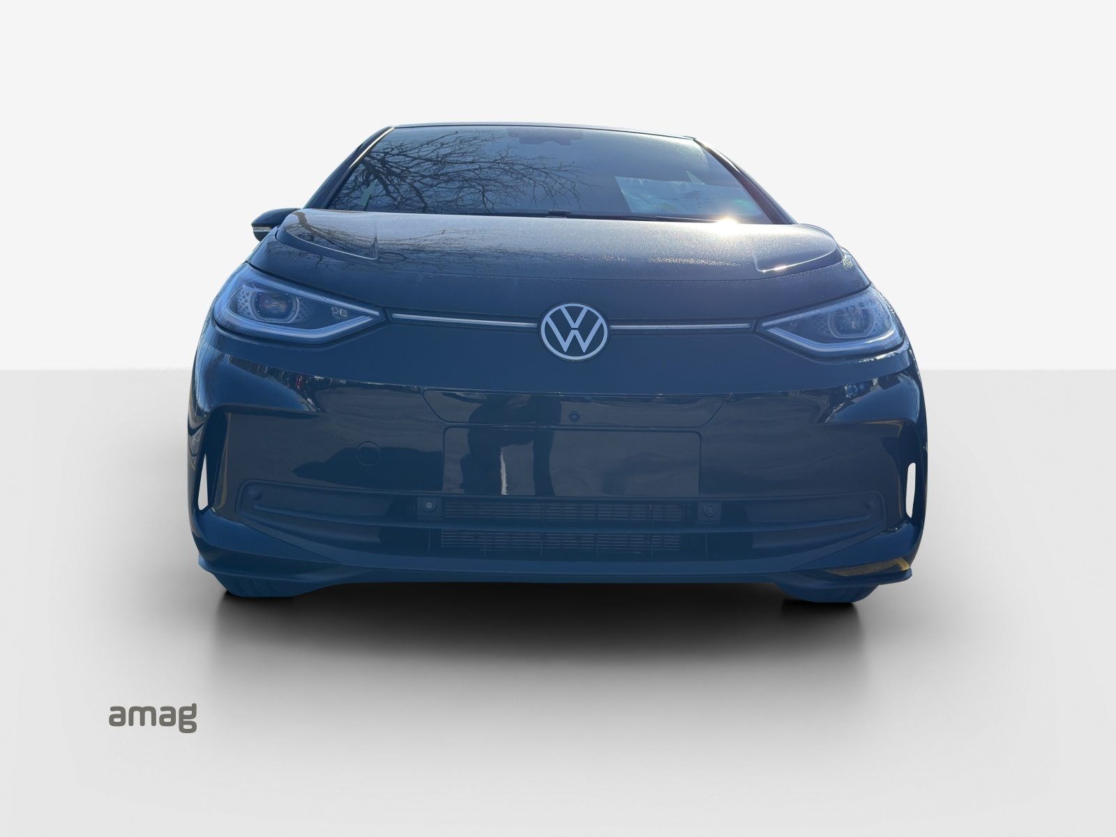 VW ID.3 Pro UNITED, Électrique, Voiture nouvelle, Automatique - 7