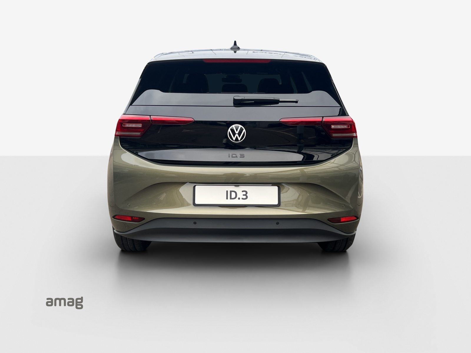 VW ID.3 Pro UNITED, Electric, New car, Automatic - 4