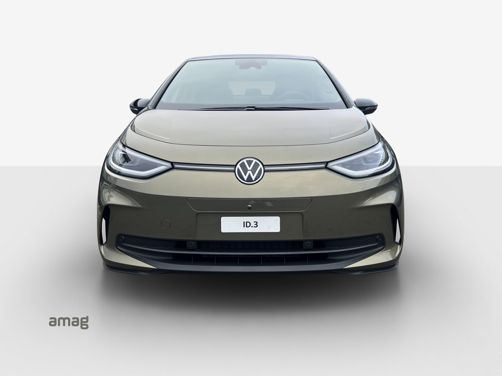 VW ID.3 Pro UNITED, Electric, New car, Automatic - 7