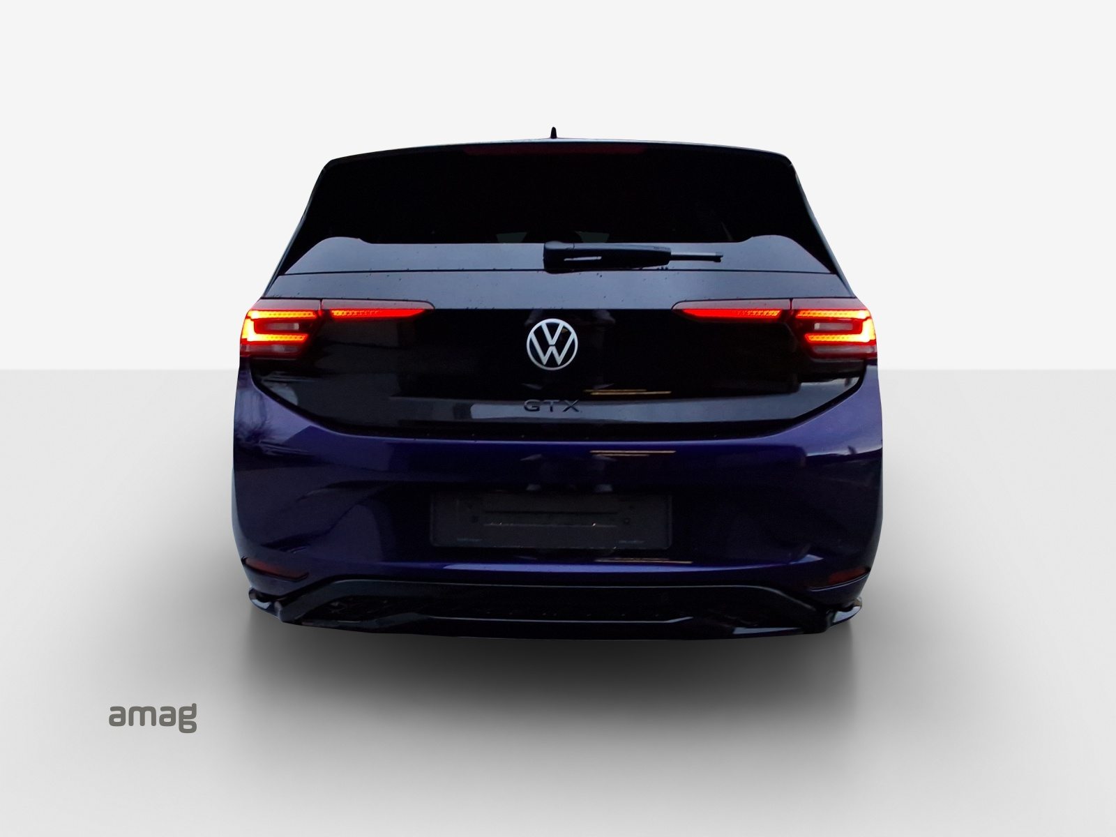 VW ID.3 GTX Perf. FIRE+ICE 326P, Electric, New car, Automatic - 4
