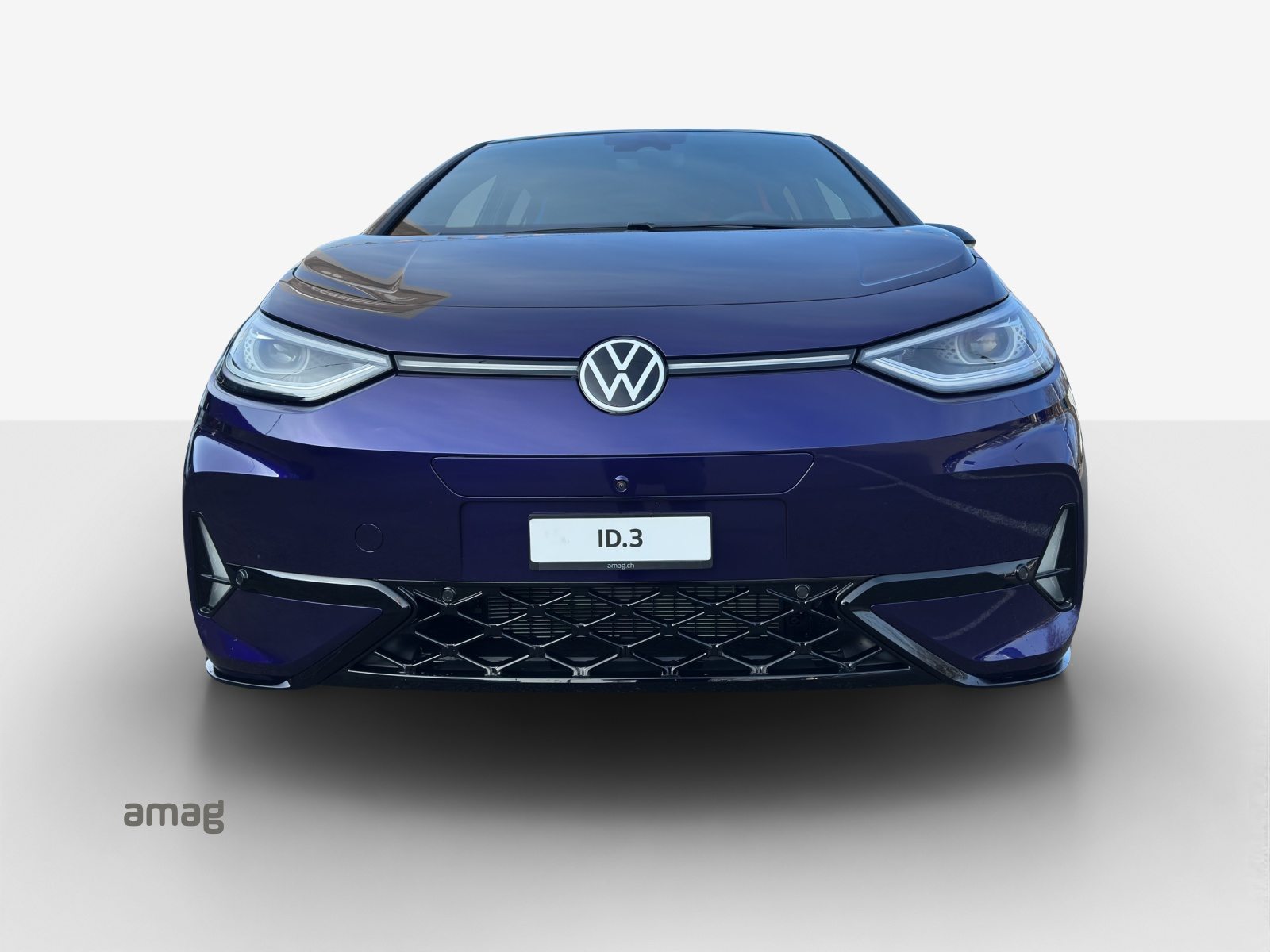 VW ID.3 GTX Perf. FIRE+ICE 326P, Elektro, Neuwagen, Automatik - 7