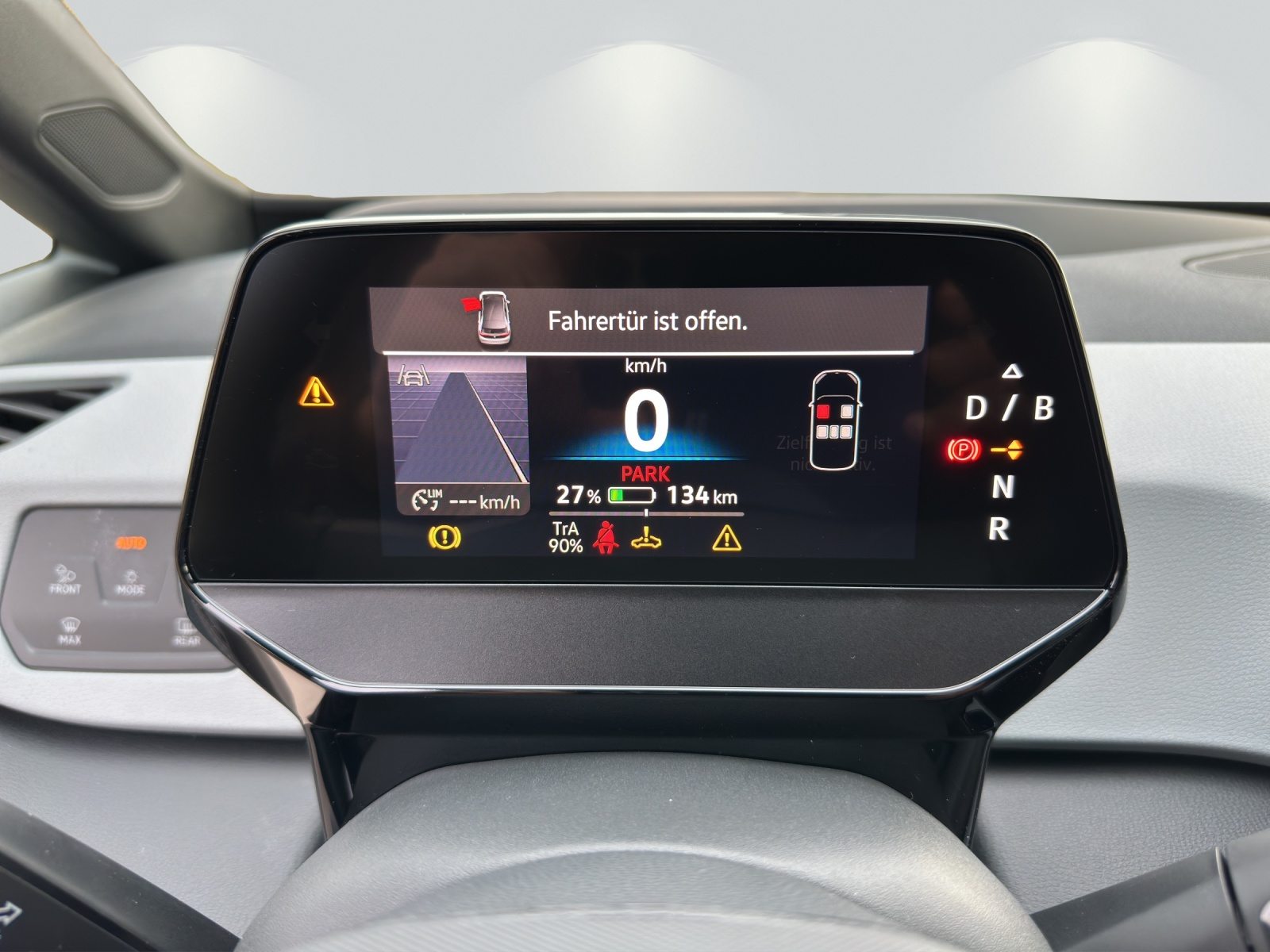 VW ID.3 Pro S UNITED, Electric, New car, Automatic - 6