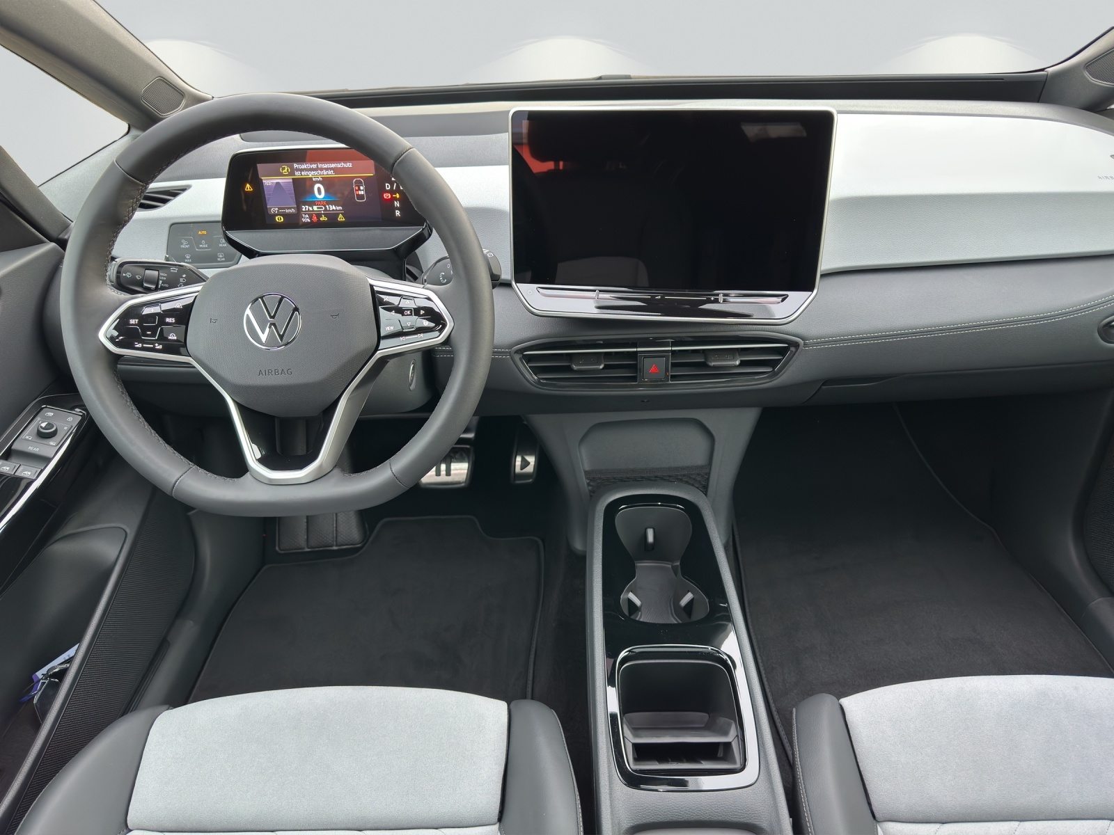 VW ID.3 Pro S UNITED, Electric, New car, Automatic - 7