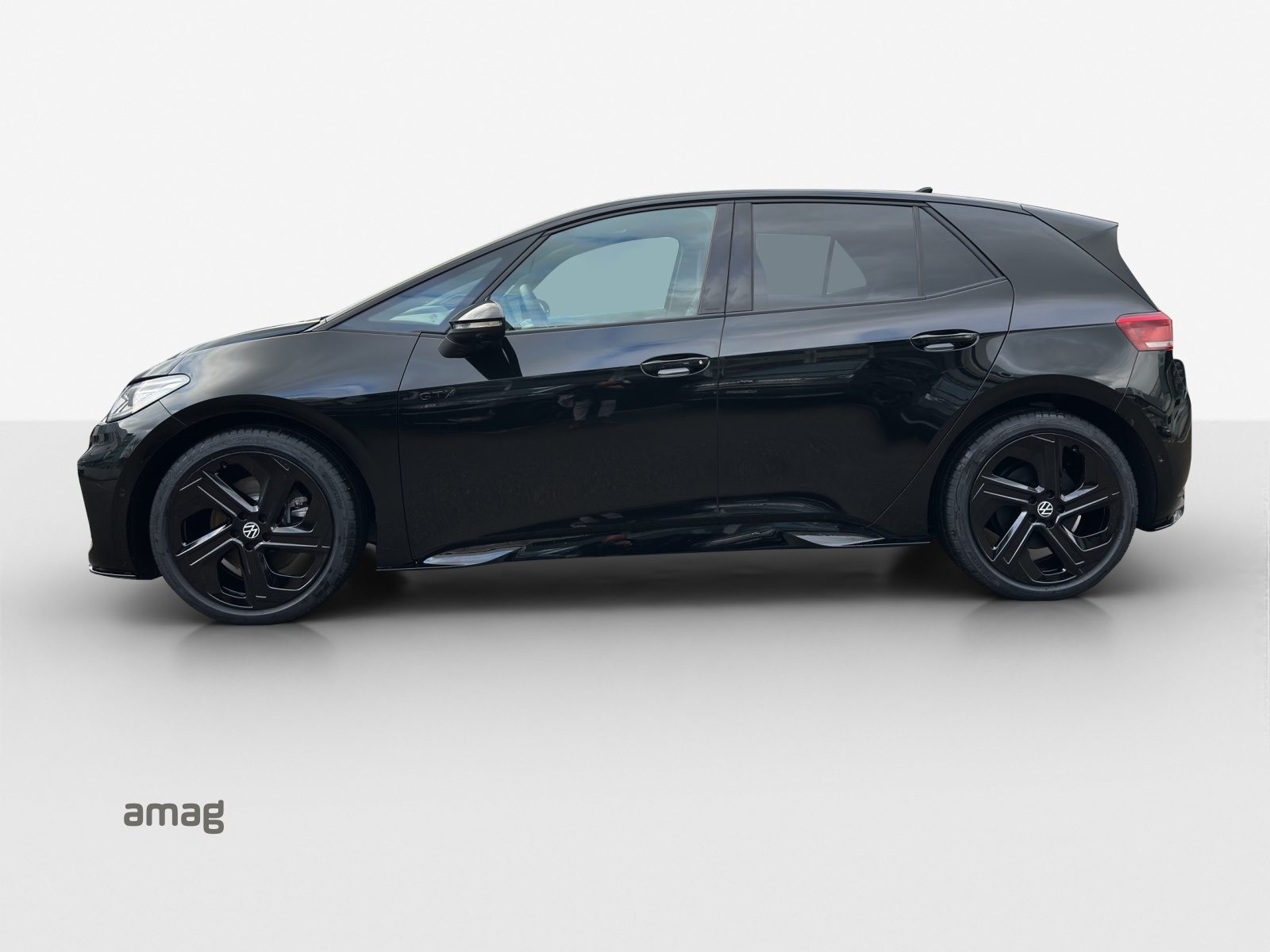 VW ID.3 GTX Performance UNITED, Electric, New car, Automatic - 2