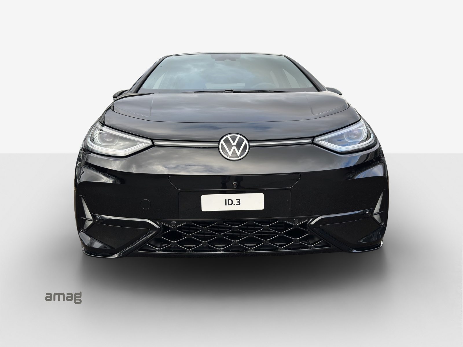 VW ID.3 GTX Performance UNITED, Electric, New car, Automatic - 7