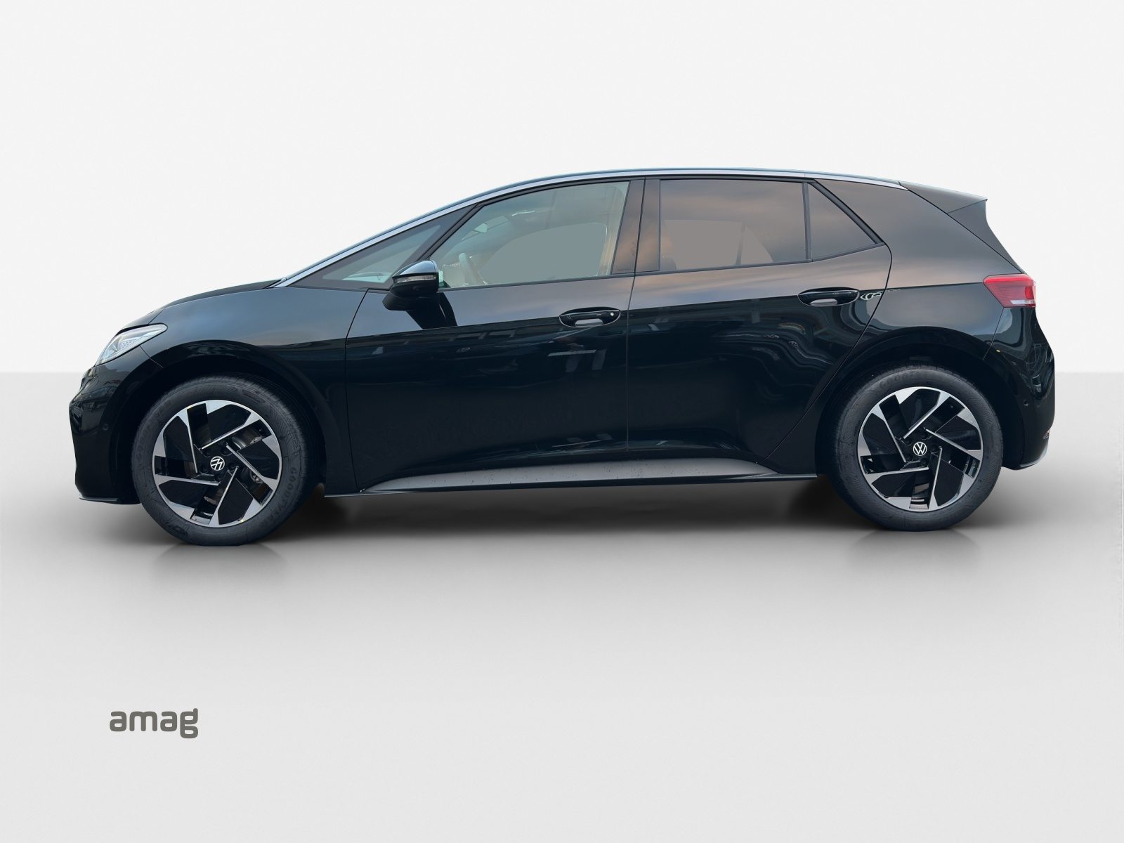VW ID.3 Pro UNITED, Elettrica, Auto nuove, Automatico - 2
