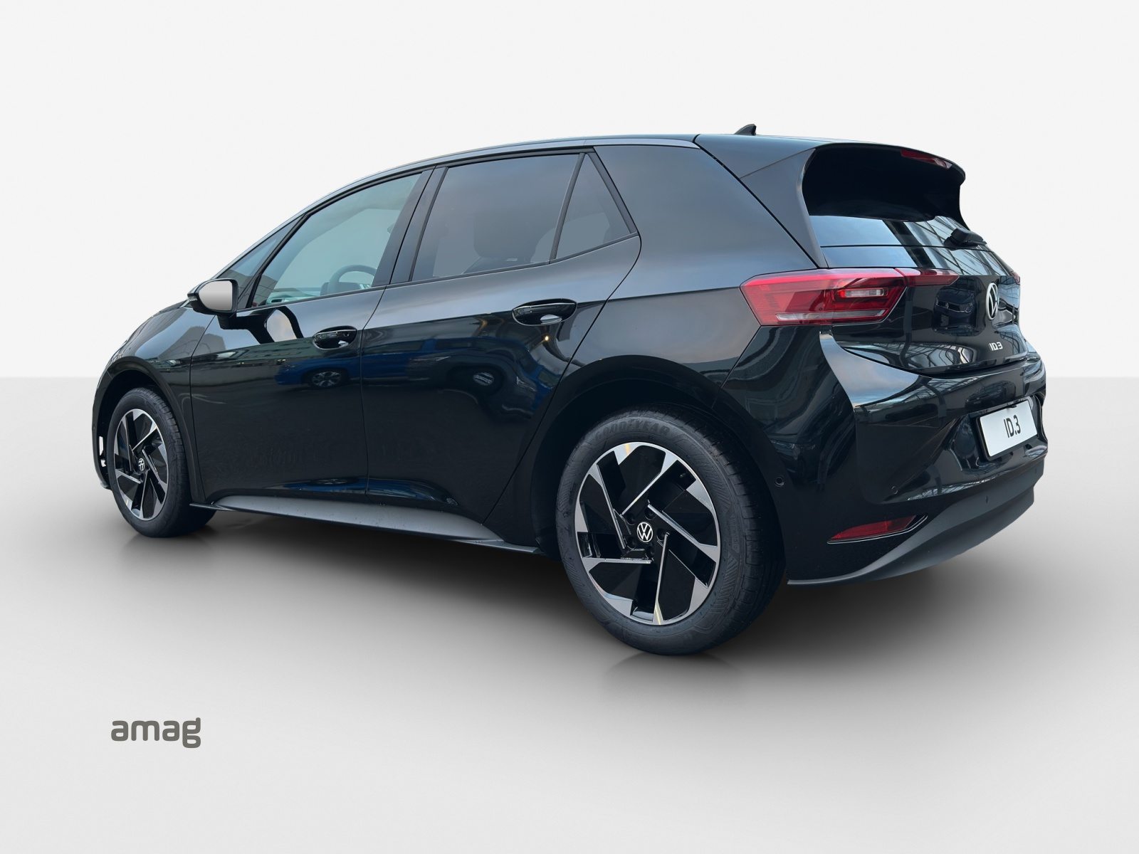 VW ID.3 Pro UNITED, Elettrica, Auto nuove, Automatico - 3