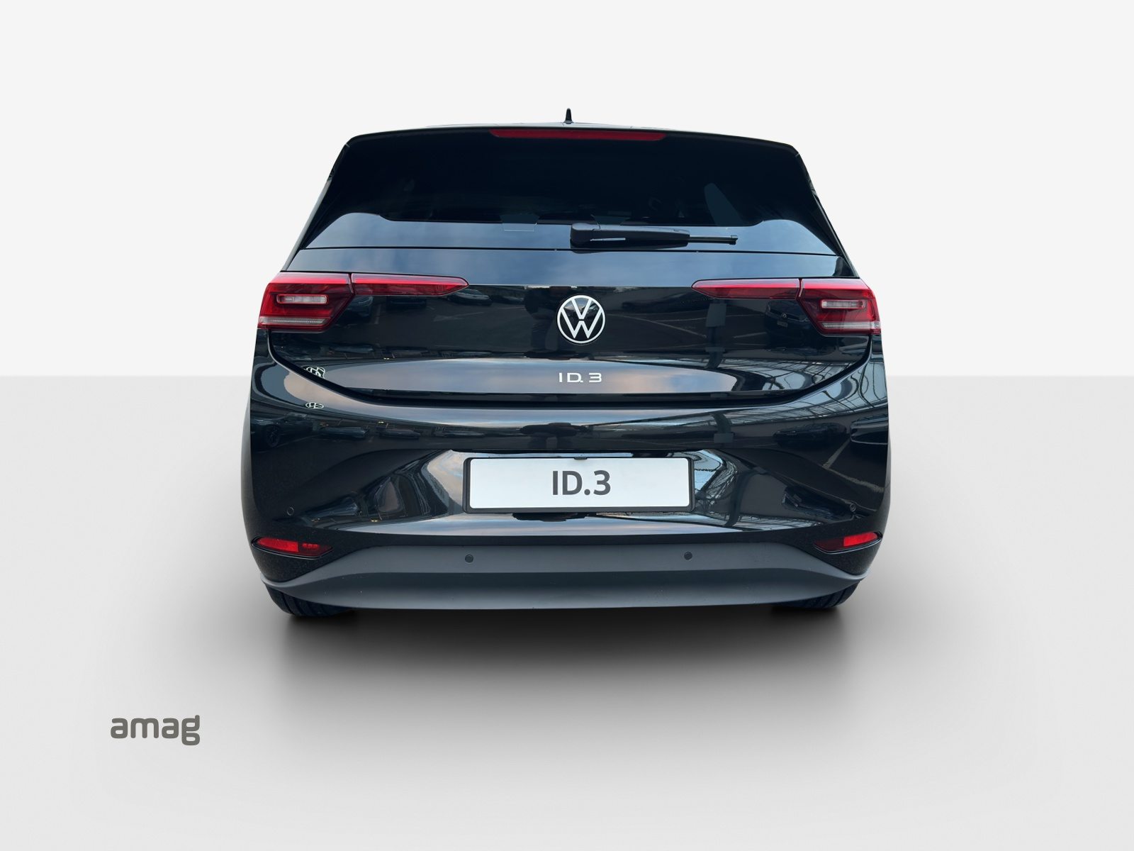 VW ID.3 Pro UNITED, Elettrica, Auto nuove, Automatico - 4