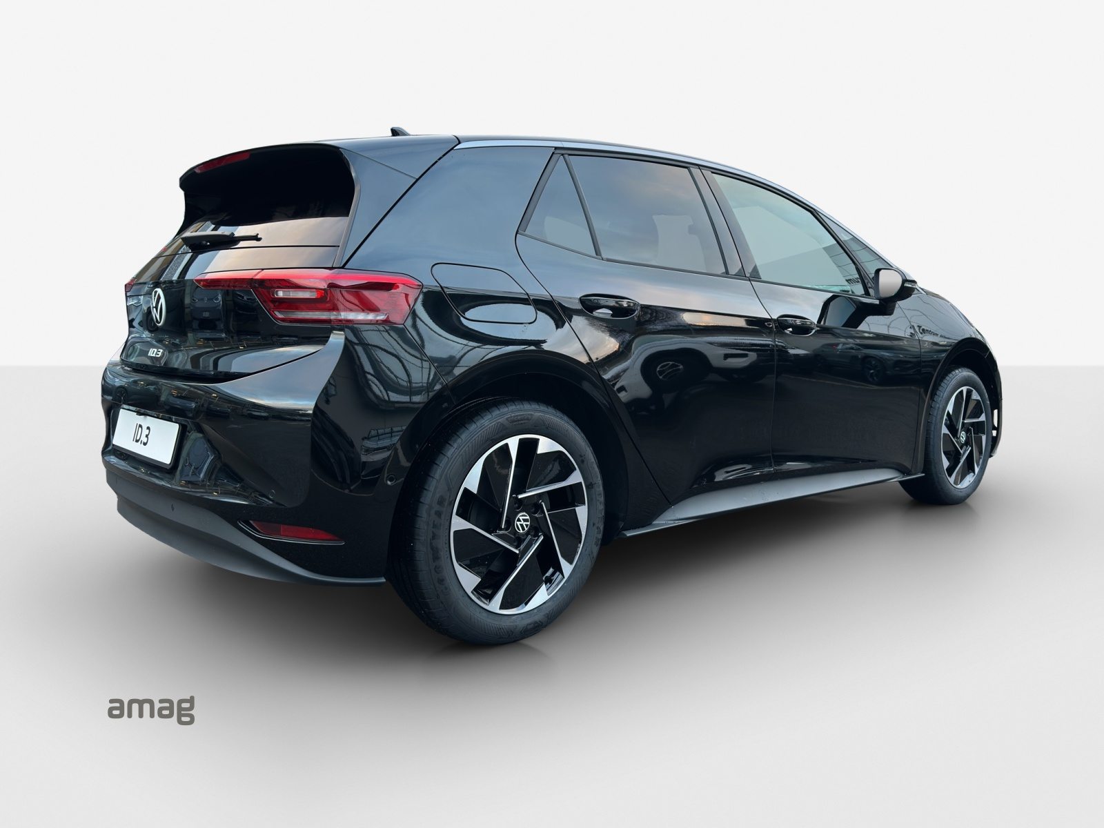 VW ID.3 Pro UNITED, Elettrica, Auto nuove, Automatico - 5