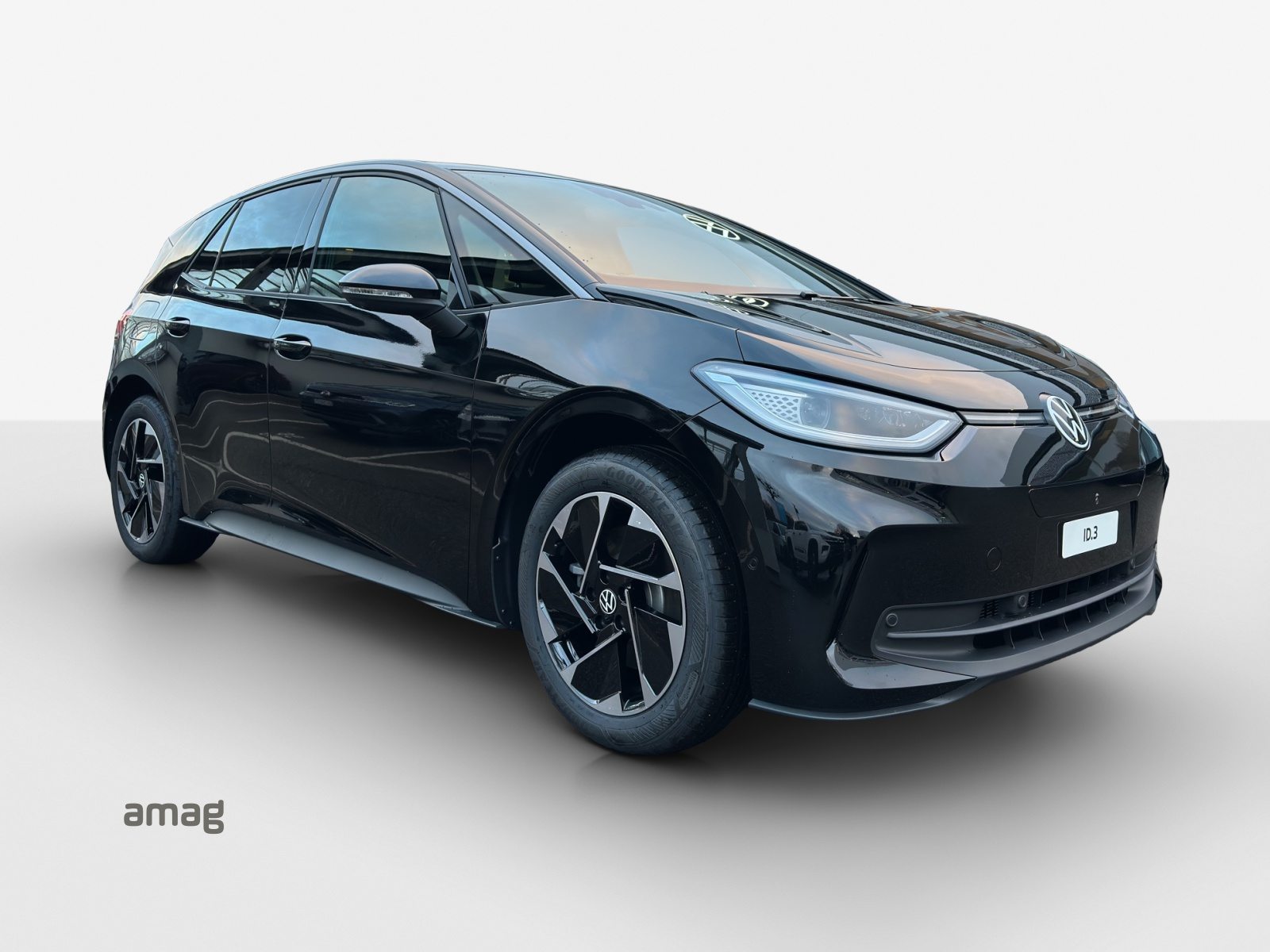 VW ID.3 Pro UNITED, Elettrica, Auto nuove, Automatico - 6