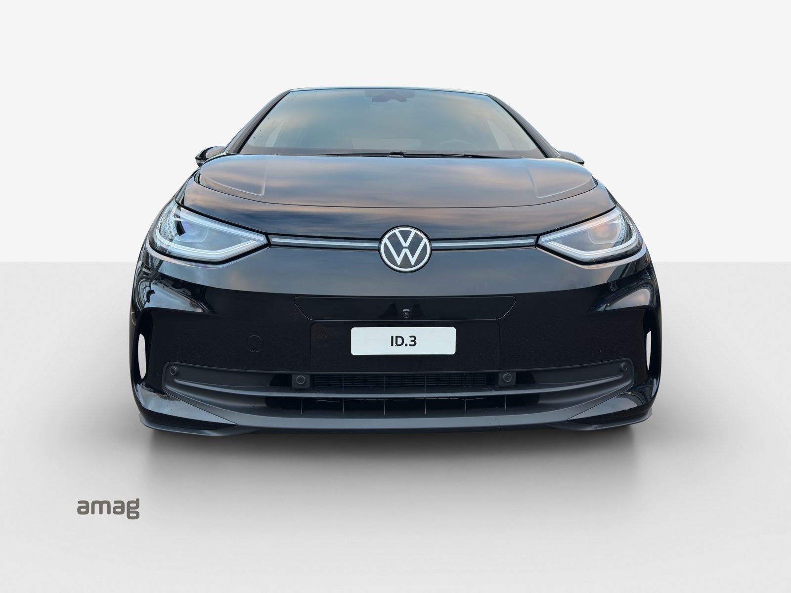 VW ID.3 Pro UNITED, Elettrica, Auto nuove, Automatico - 7