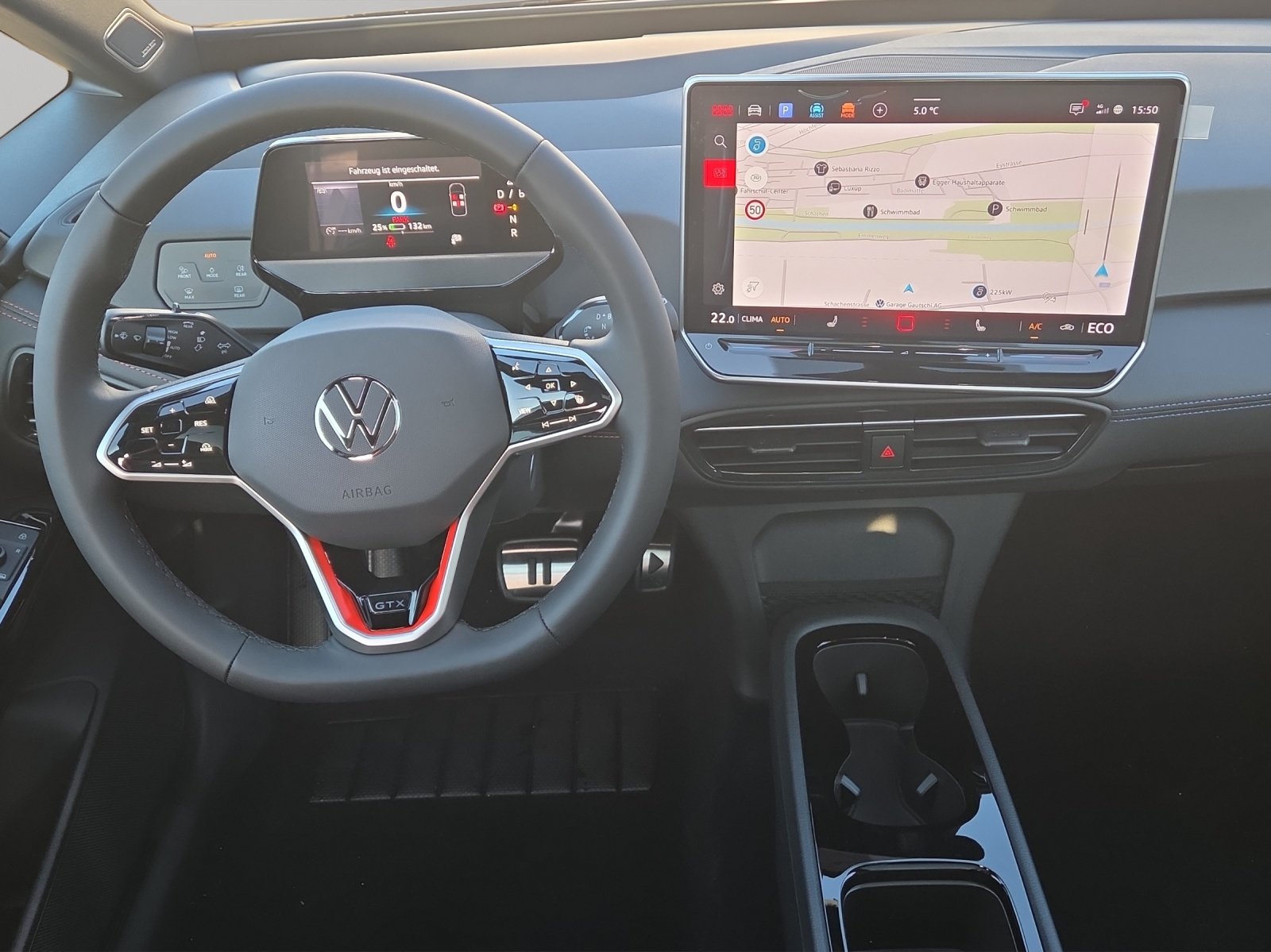 VW ID.3 GTX Performance 79 kWh GTX Fire+Ice, Elettrica, Auto nuove, Automatico - 7