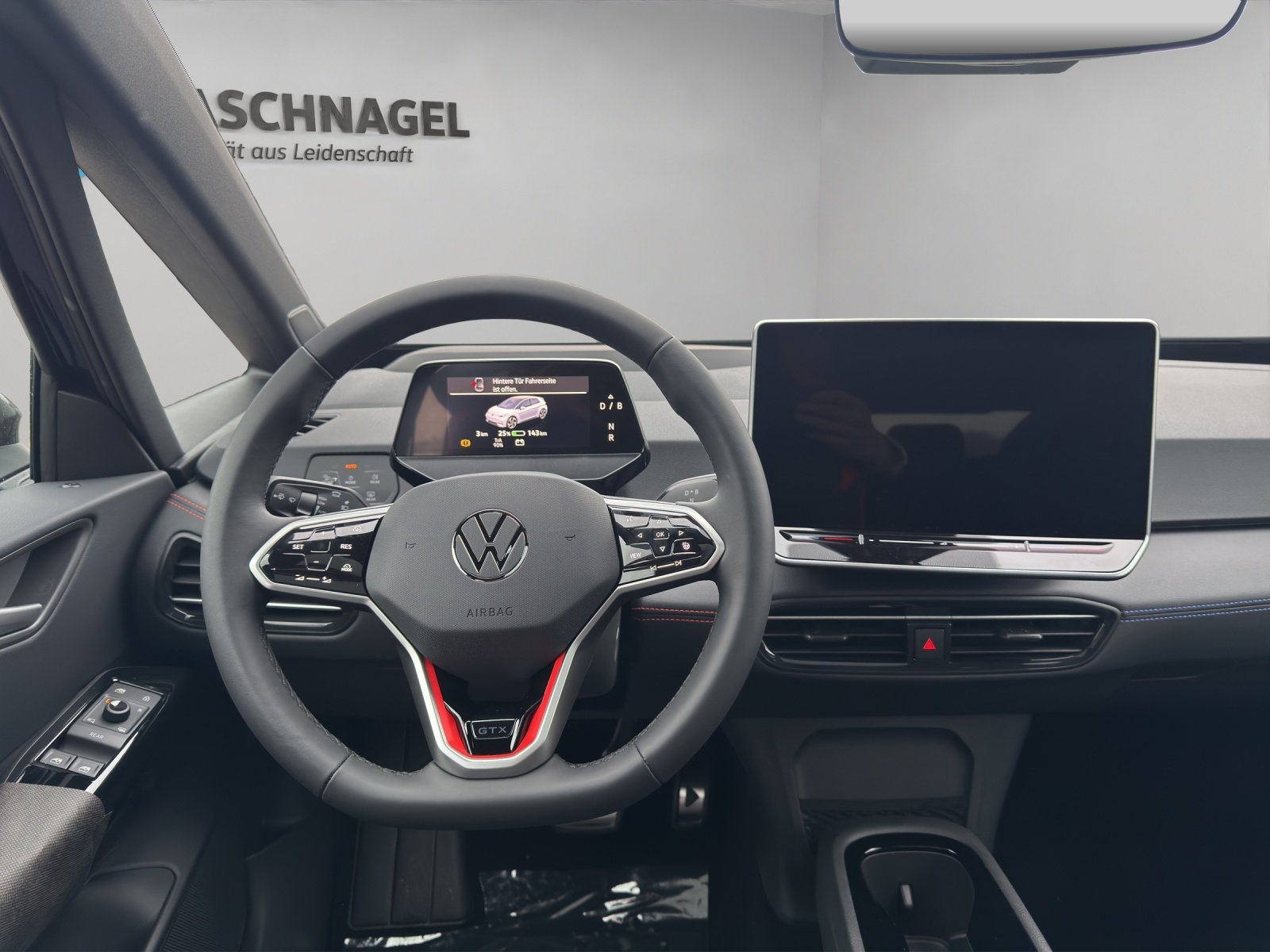 VW ID.3 GTX Performance 79 kWh GTX Fire+Ice, Elettrica, Auto nuove, Automatico - 5