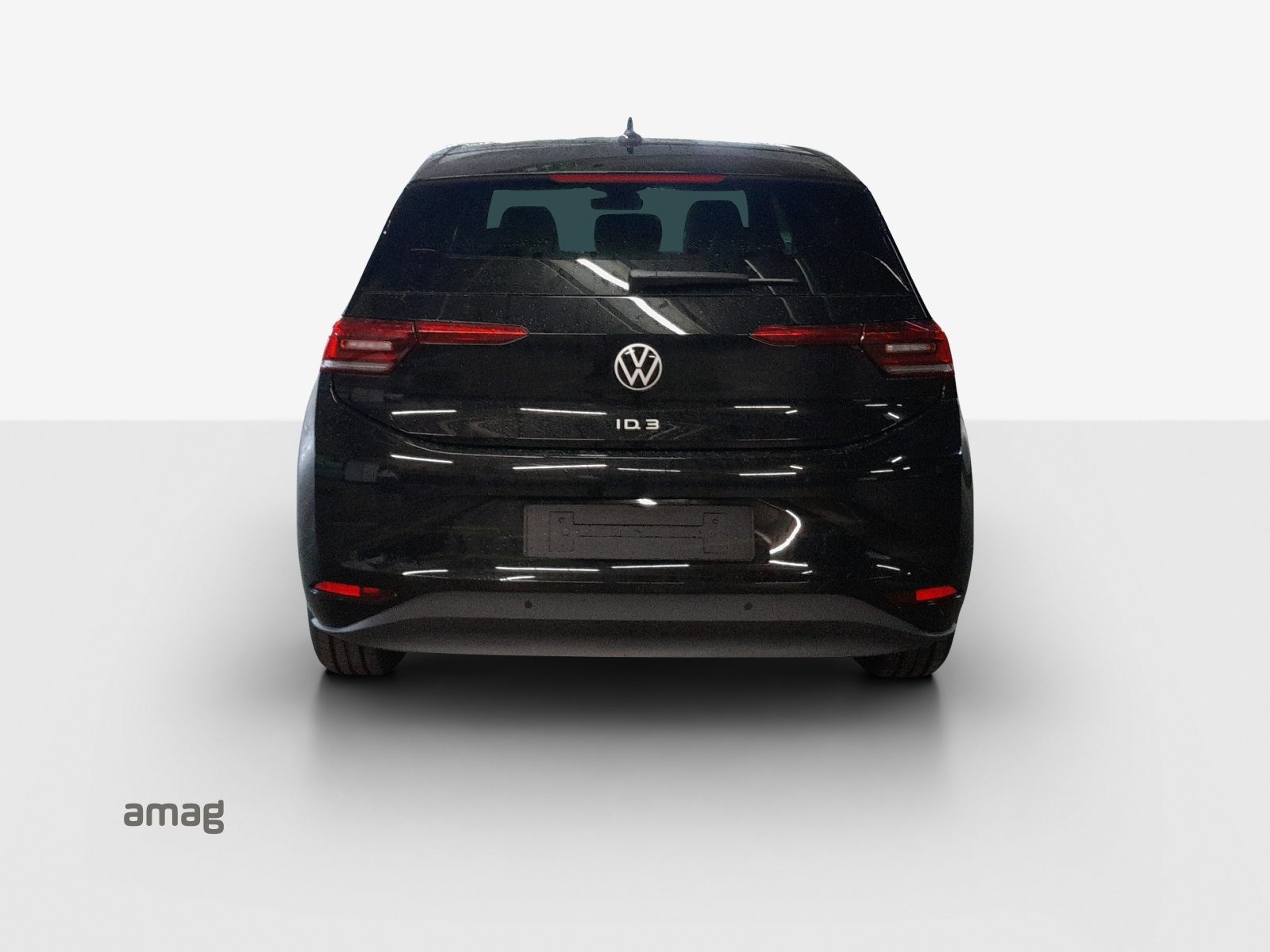 VW ID.3 Pro UNITED, Elettrica, Auto nuove, Automatico - 4
