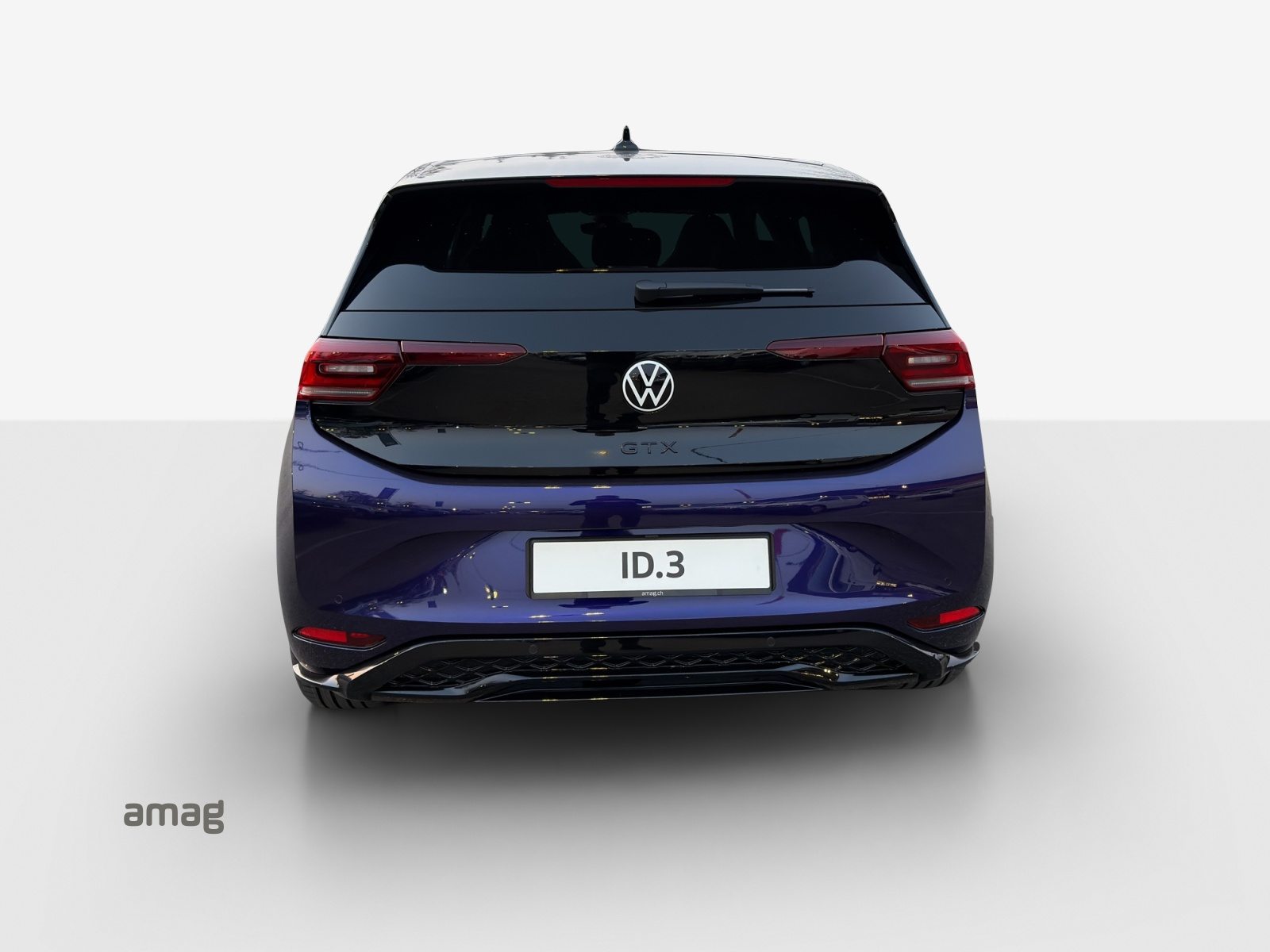 VW ID.3 GTX Perf. FIRE+ICE 326P, Electric, New car, Automatic - 4