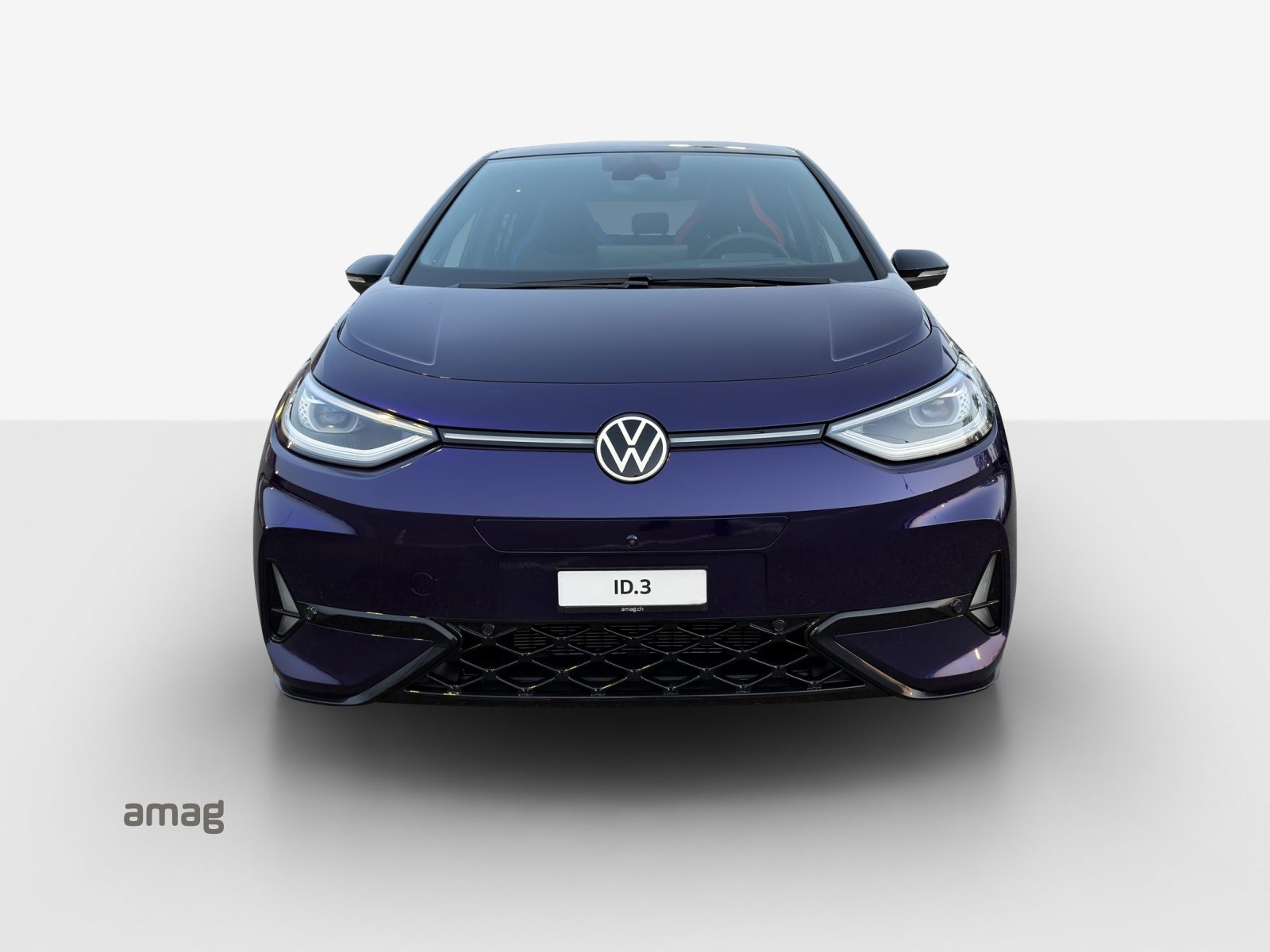 VW ID.3 GTX Perf. FIRE+ICE 326P, Electric, New car, Automatic - 7