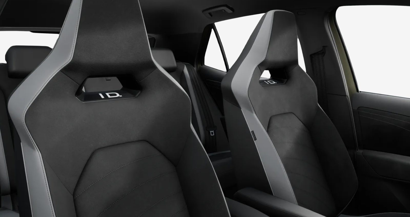 VW ID.3 Pro S UNITED, Électrique, Voiture nouvelle, Automatique - 5