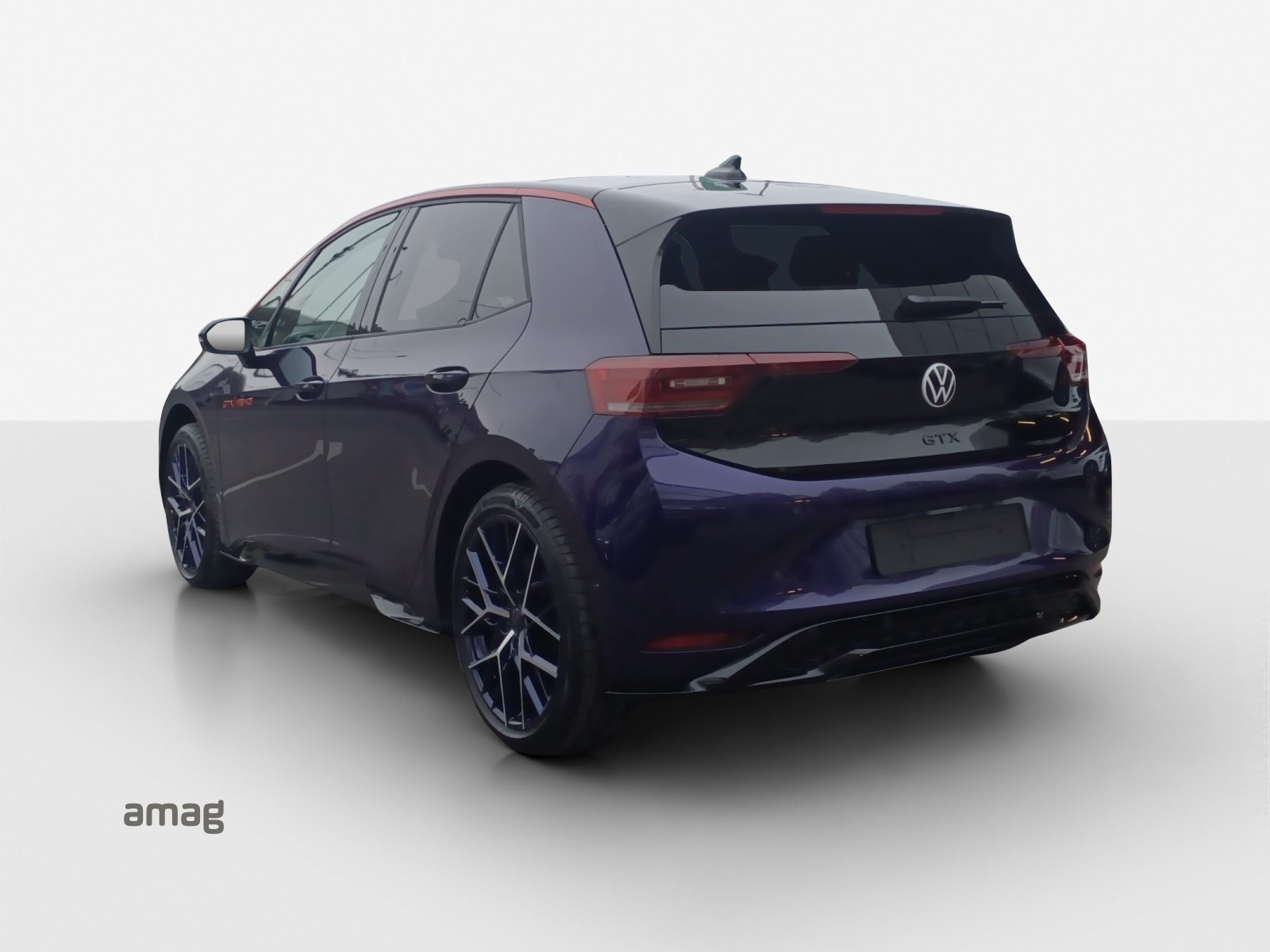 VW ID.3 GTX Perf. FIRE+ICE 326P, Electric, New car, Automatic - 3