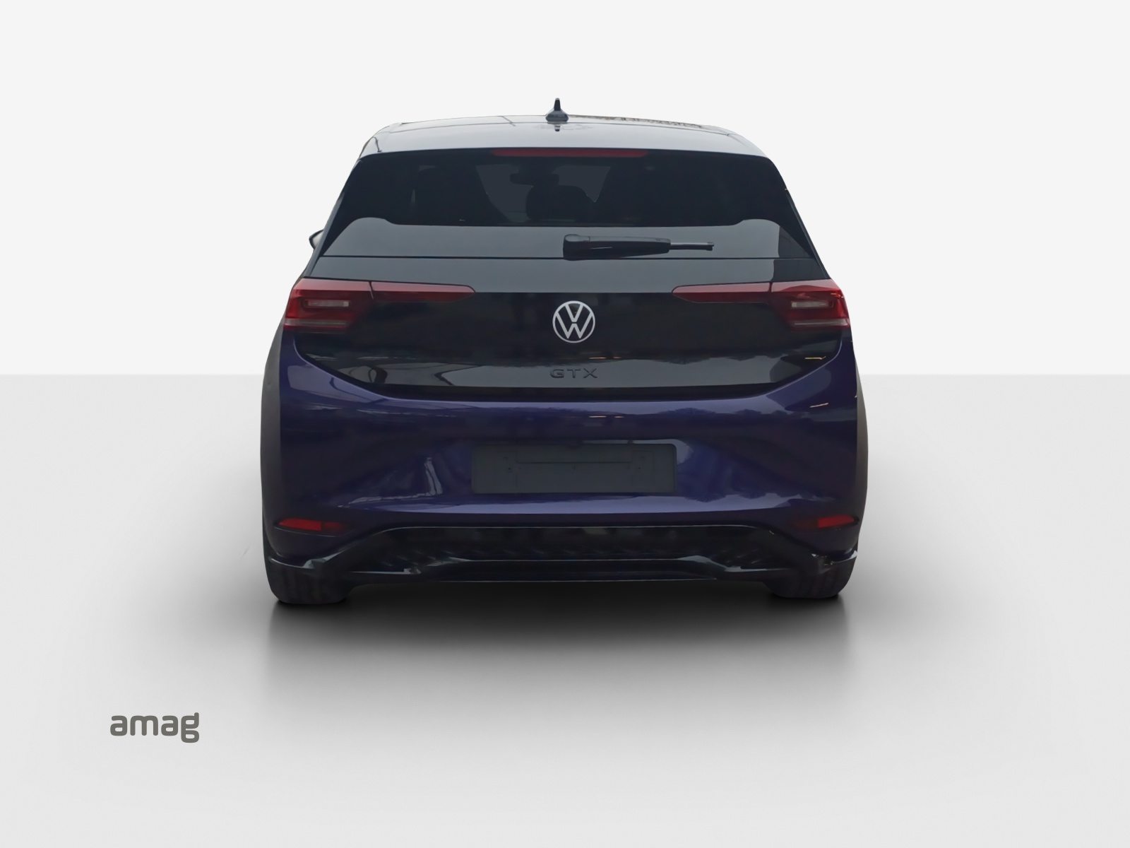 VW ID.3 GTX Perf. FIRE+ICE 326P, Electric, New car, Automatic - 4