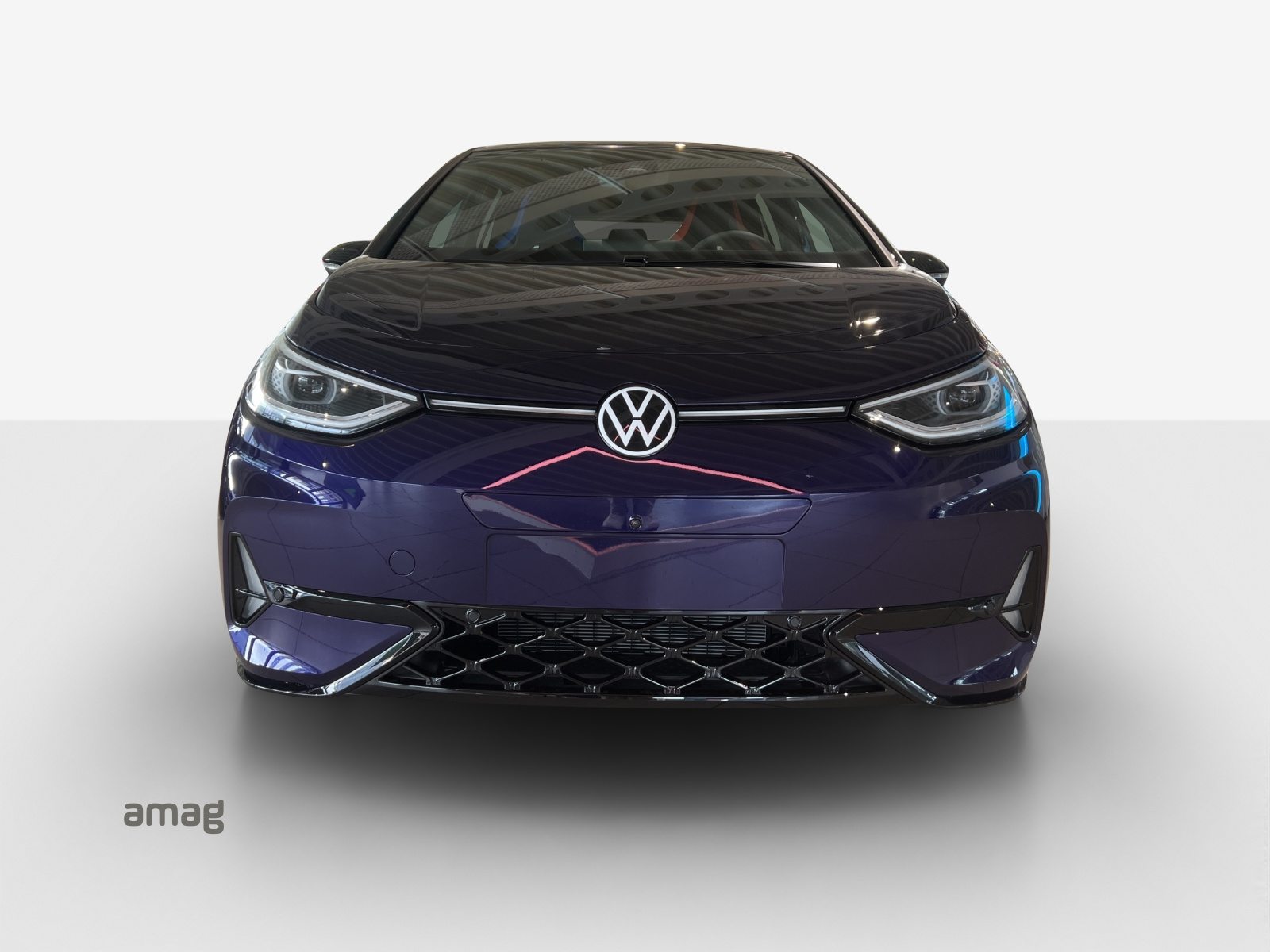 VW ID.3 GTX Perf. FIRE+ICE 326P, Electric, New car, Automatic - 5