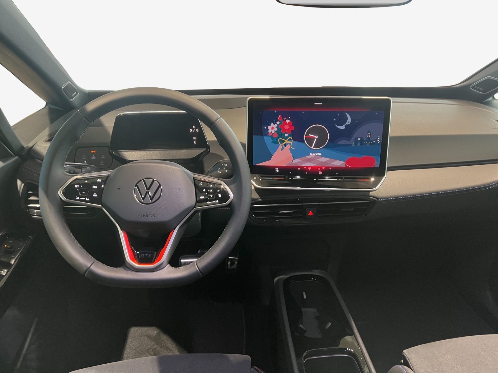 VW ID.3 GTX Perf. FIRE+ICE 326P, Electric, New car, Automatic - 7