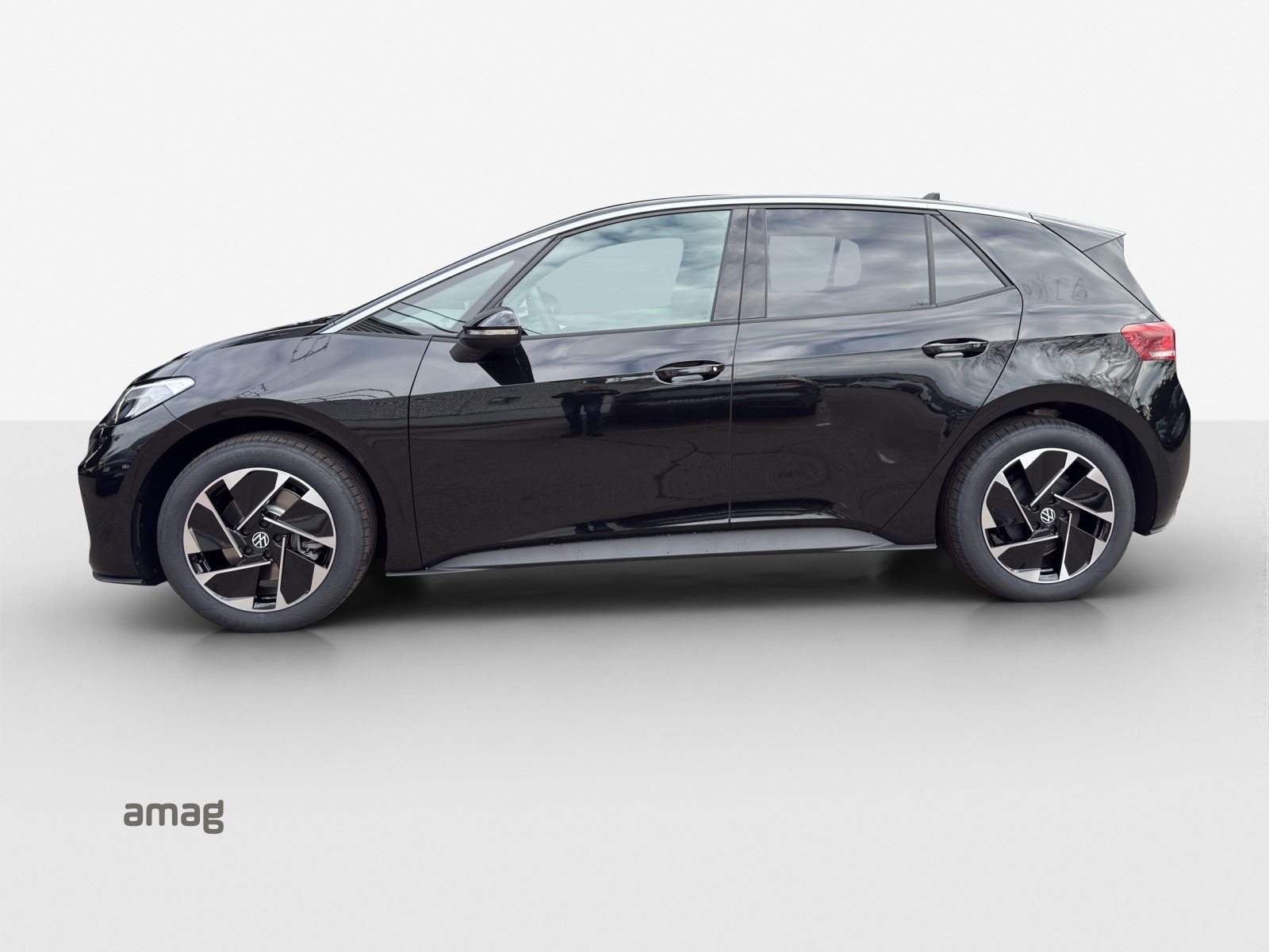 VW ID.3 Pure UNITED, Electric, New car, Automatic - 2