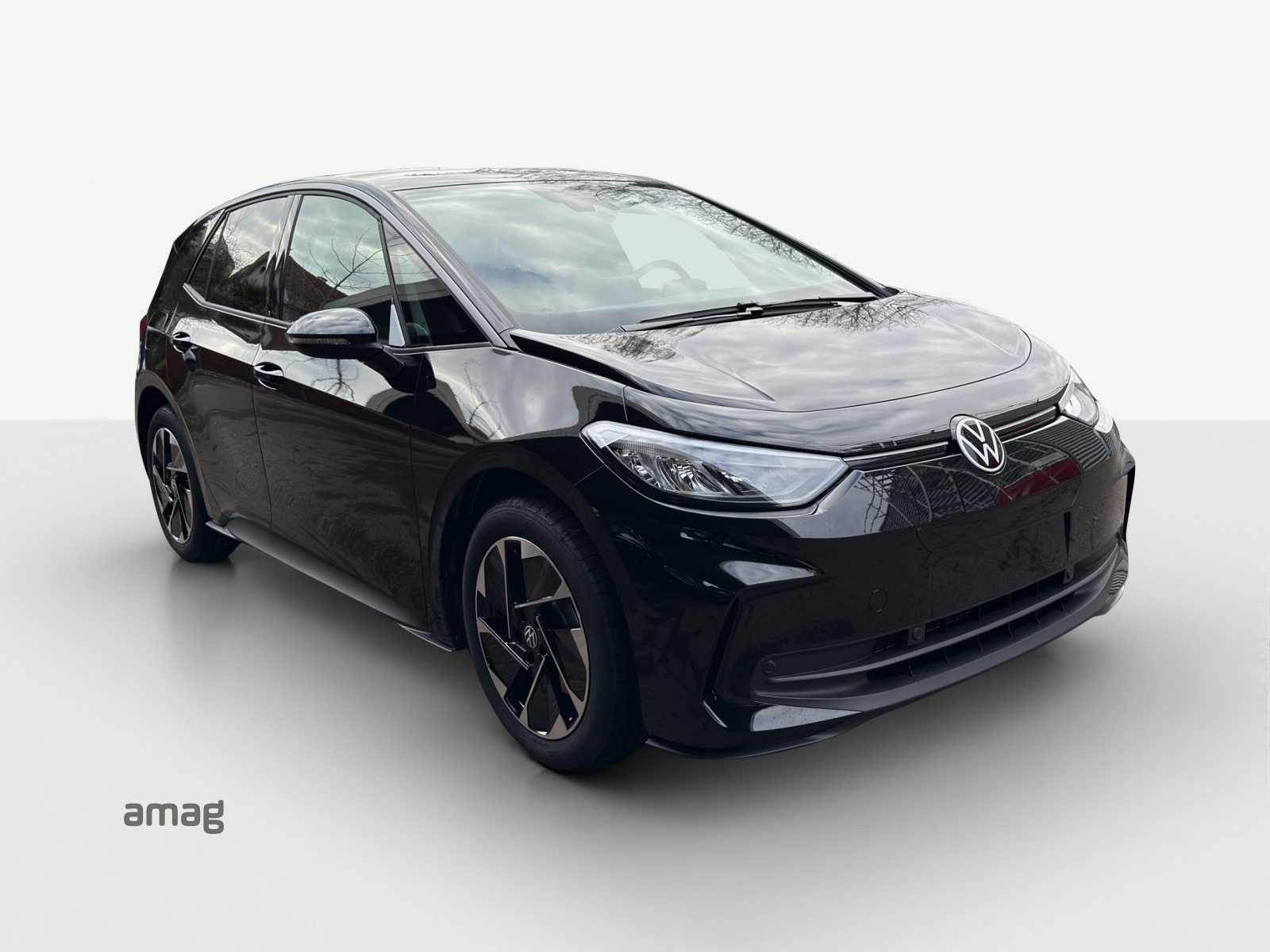 VW ID.3 Pure UNITED, Electric, New car, Automatic - 6