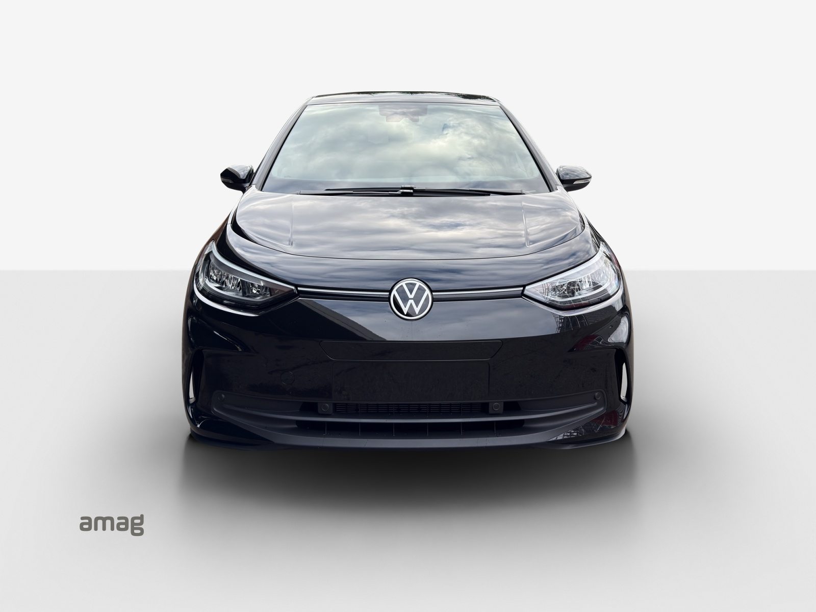 VW ID.3 Pure UNITED, Electric, New car, Automatic - 7