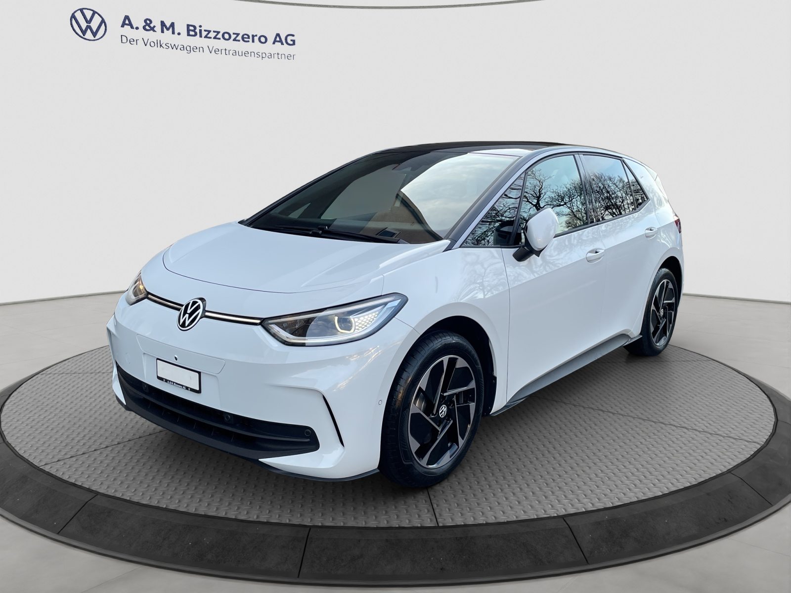 VW ID.3 Pro UNITED