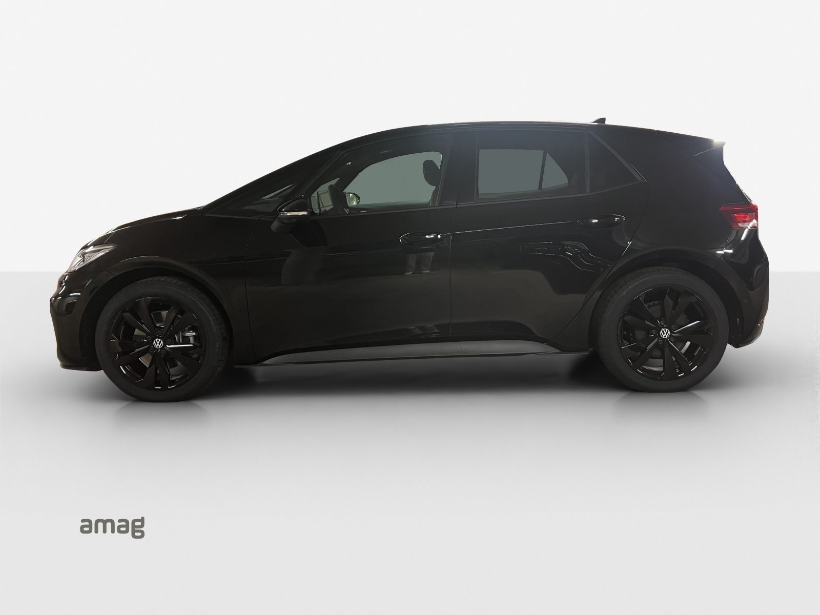VW ID.3 Pro UNITED, Electric, New car, Automatic - 2