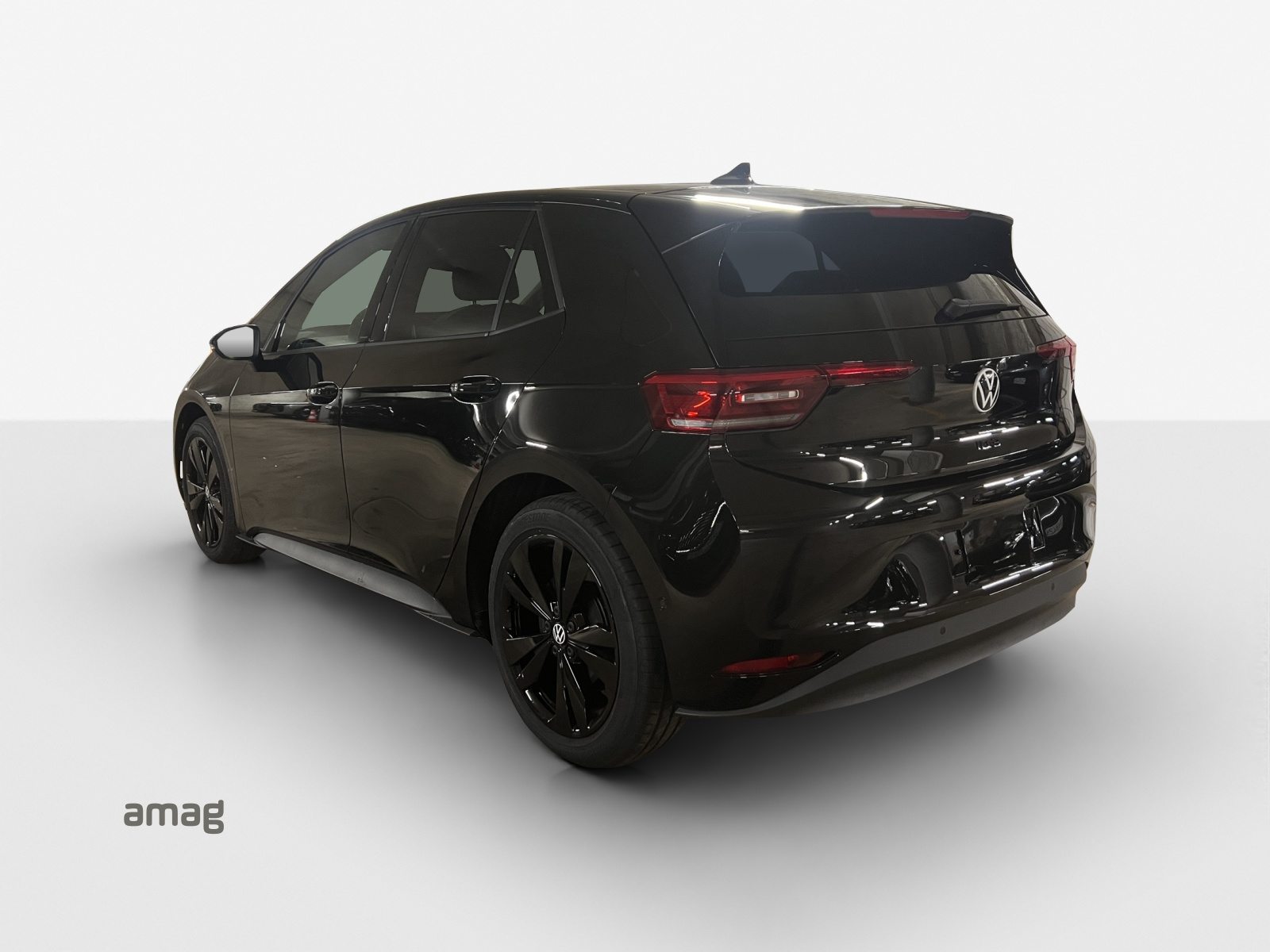 VW ID.3 Pro UNITED, Electric, New car, Automatic - 3