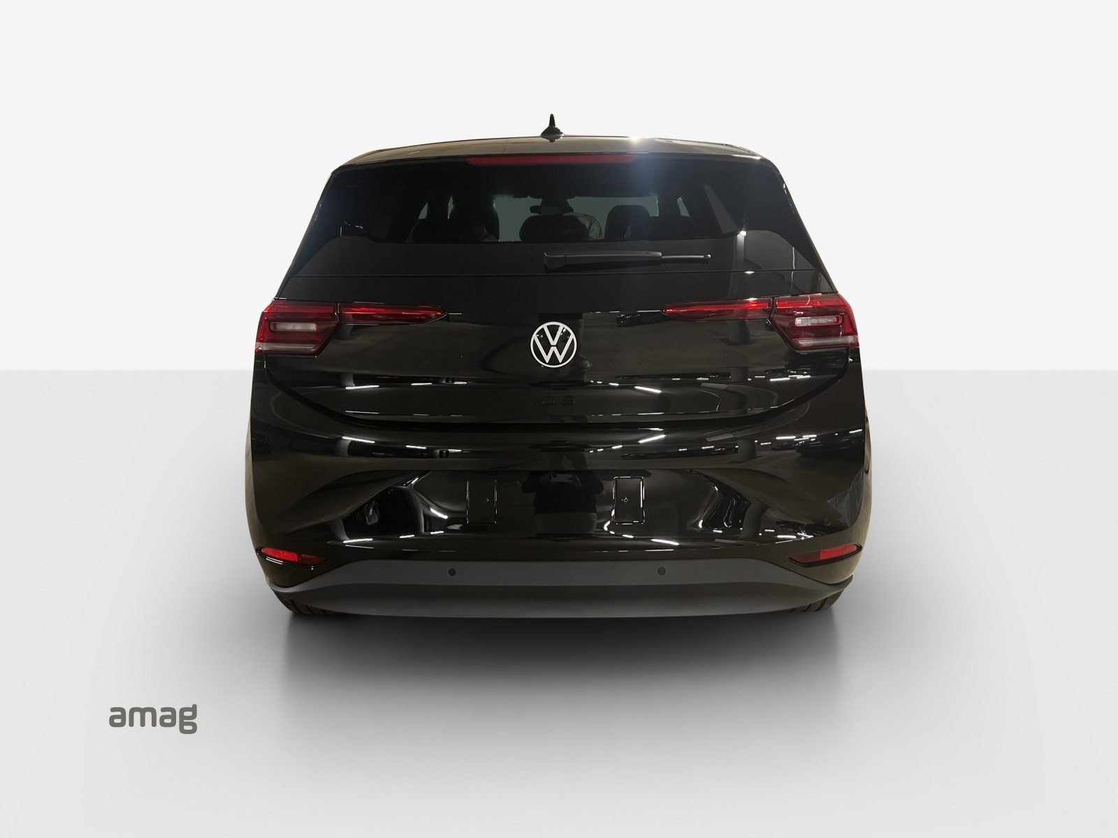VW ID.3 Pro UNITED, Electric, New car, Automatic - 4
