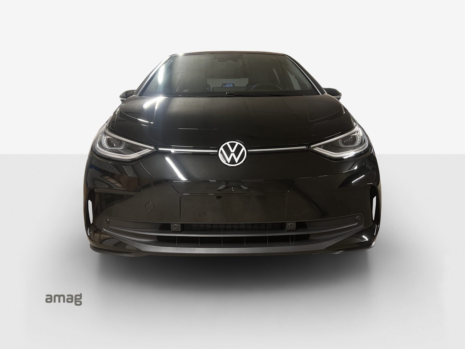 VW ID.3 Pro UNITED, Electric, New car, Automatic - 7