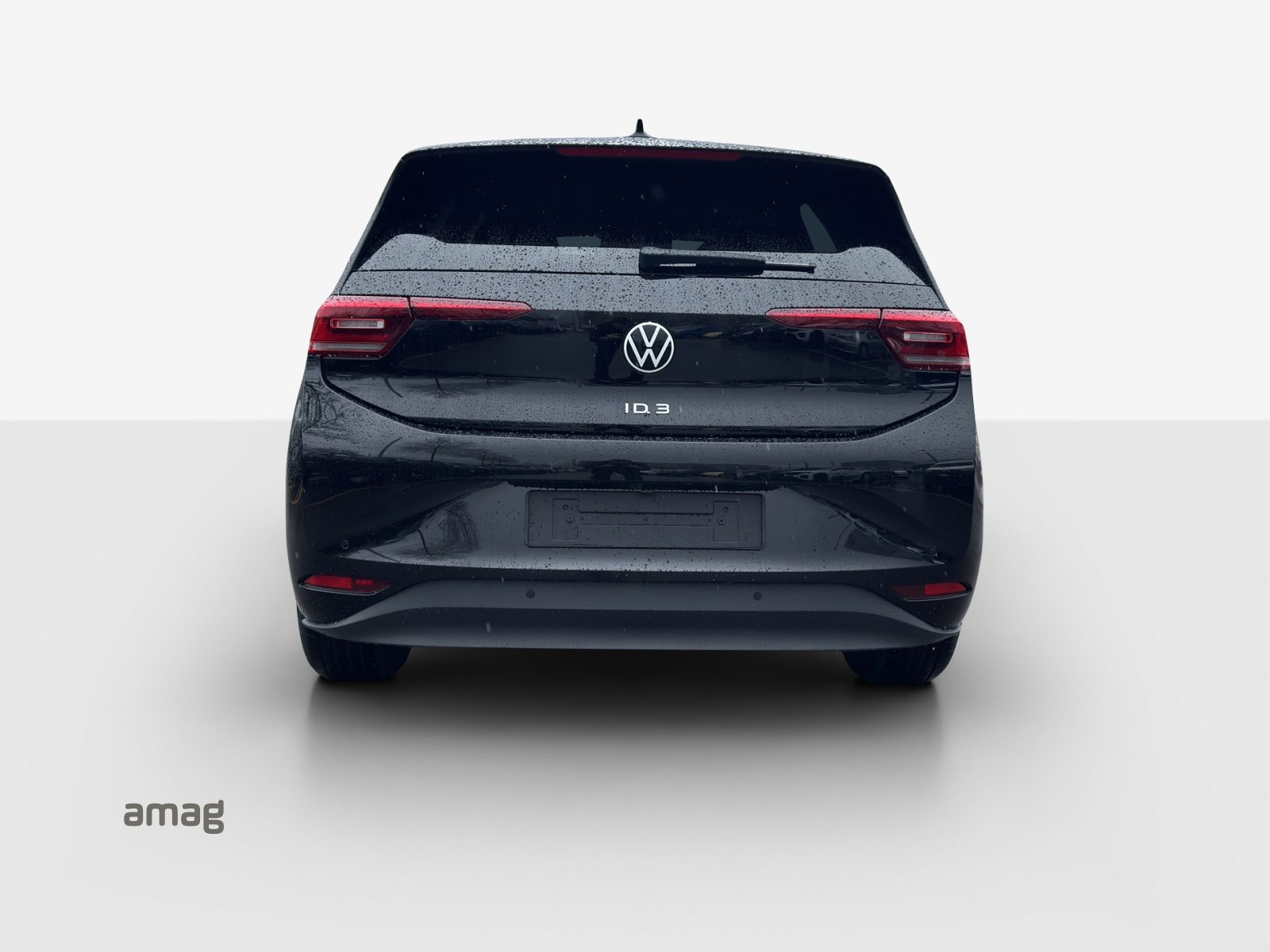 VW ID.3 Pro UNITED, Electric, New car, Automatic - 4